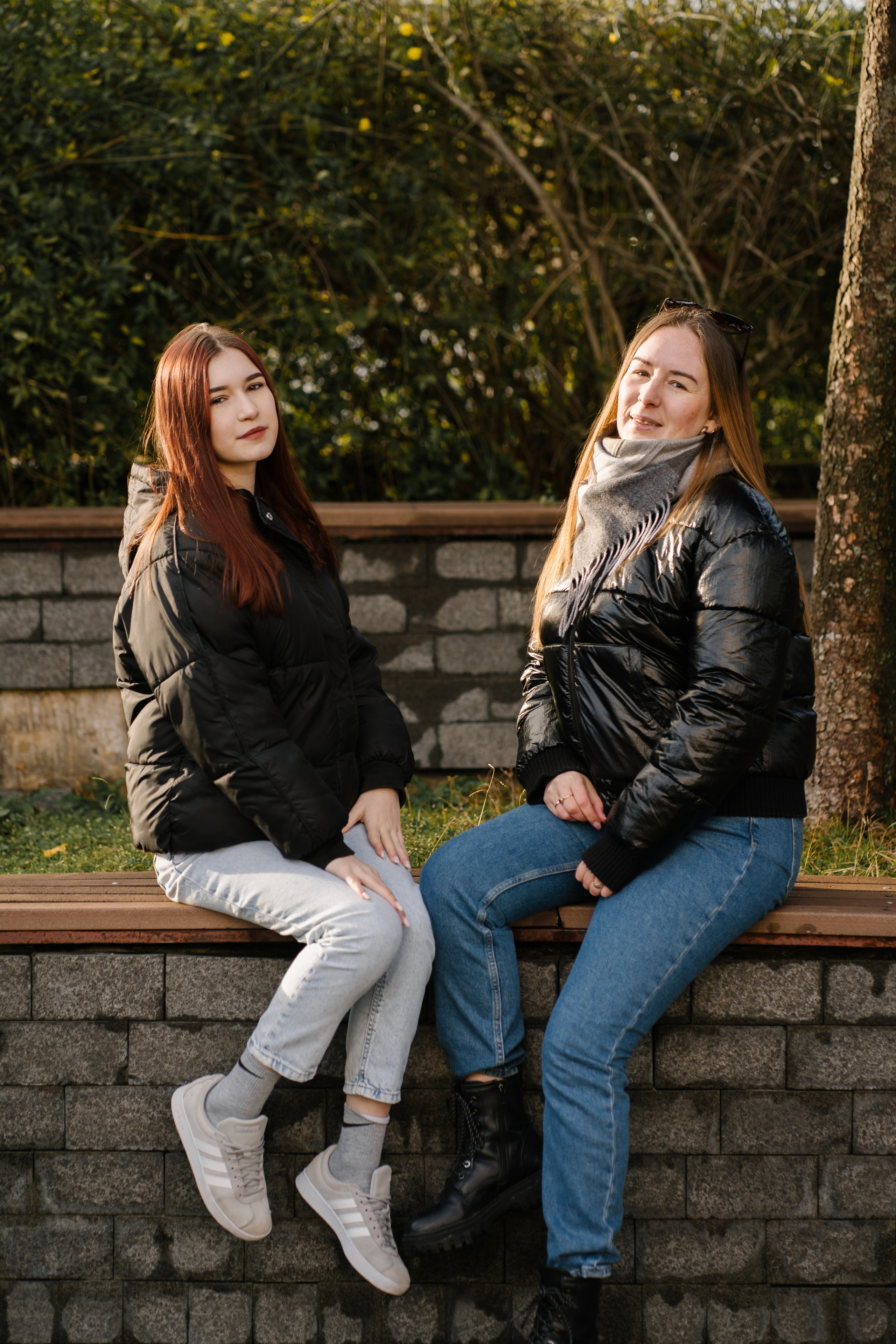 Красивые места адлера для фотосессии. Фотограф в Сочи Тиунова Маргарита и Тиунов Евгений