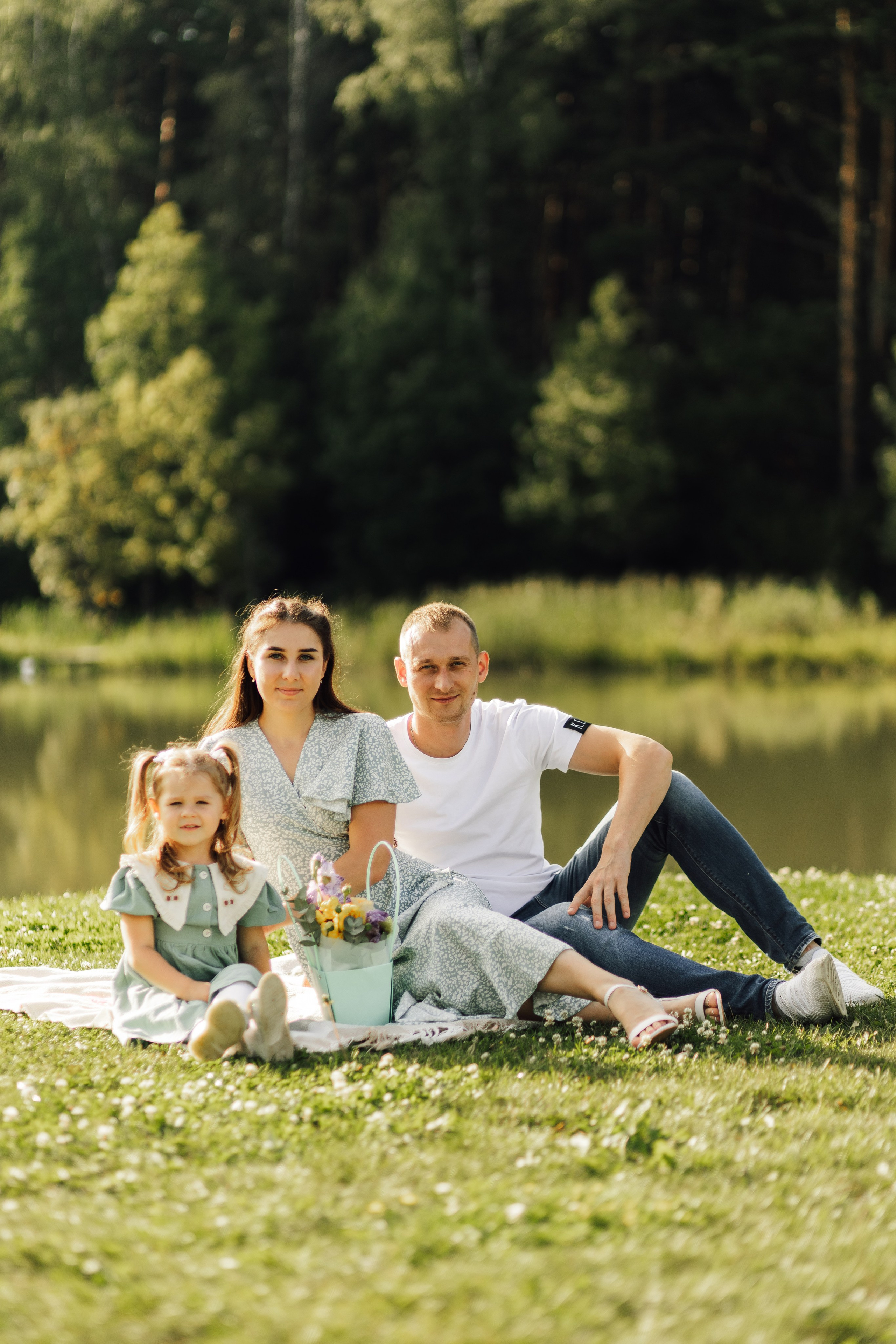 № 10. Фотограф в Москве Юлия Хамзина