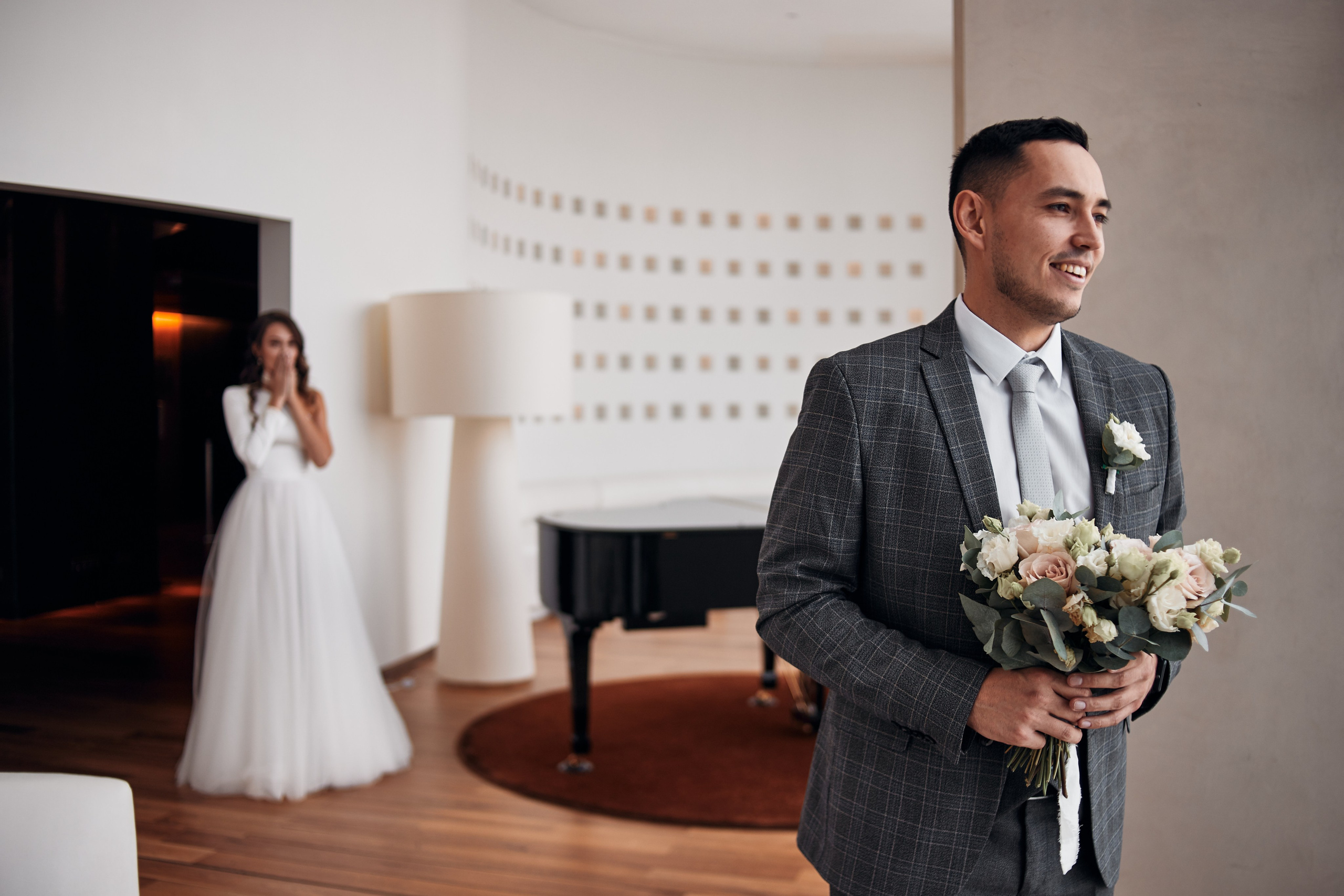 Свадебное портфолио. Главная