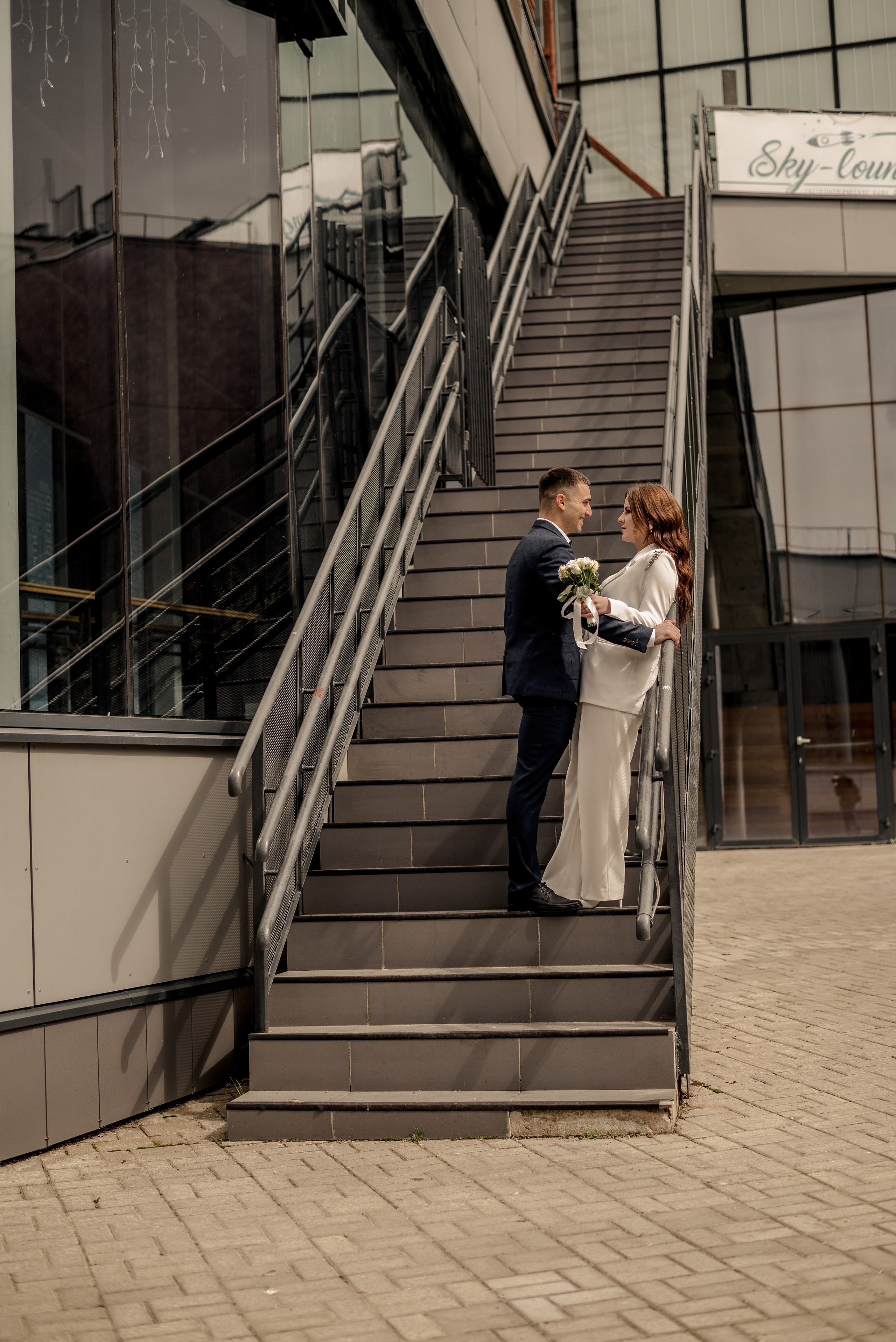 свадебные фото