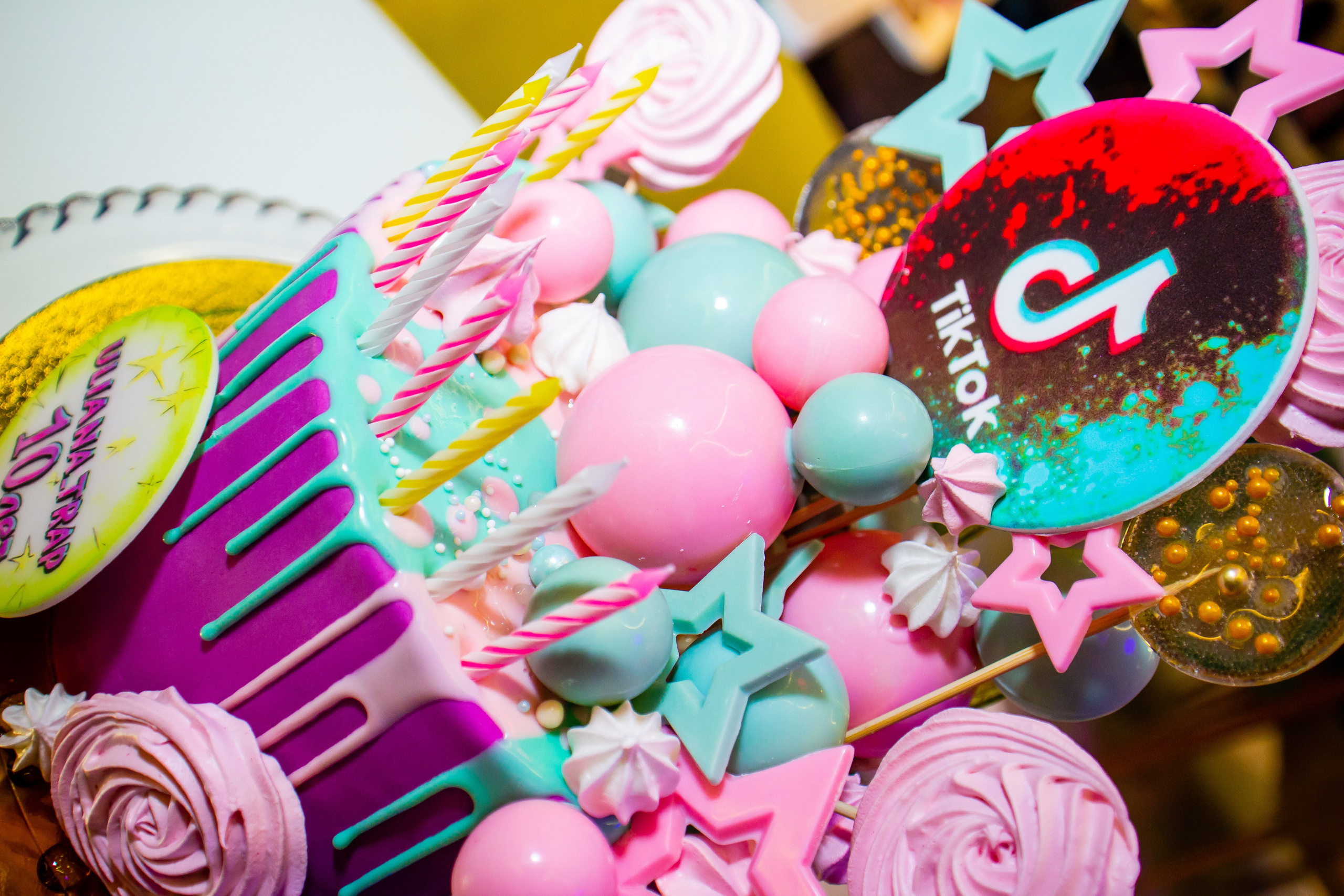 Детские праздники. Фотограф в Москве