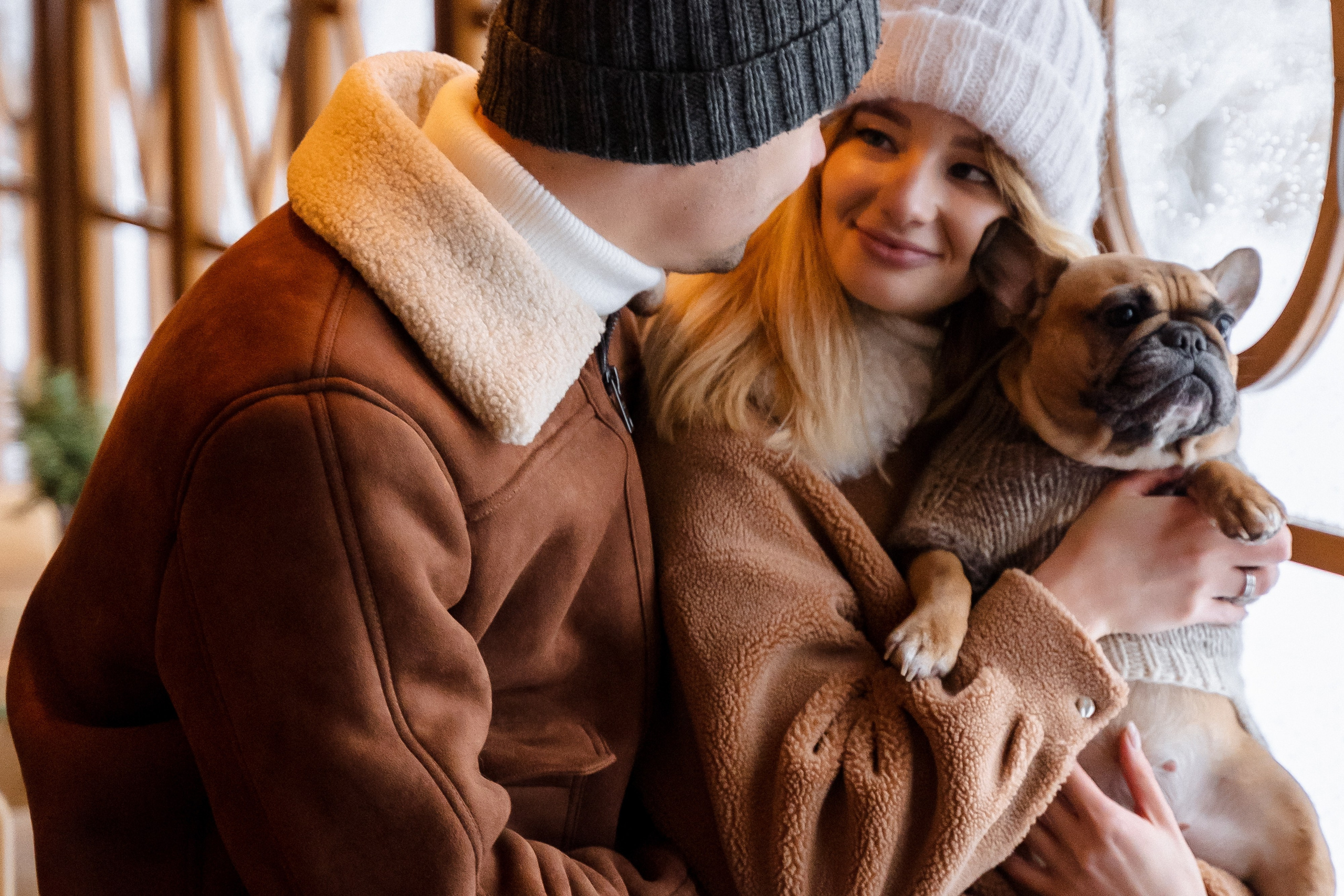 Варя и Влад. Свадебный фотограф в Москве Яна Деньгина