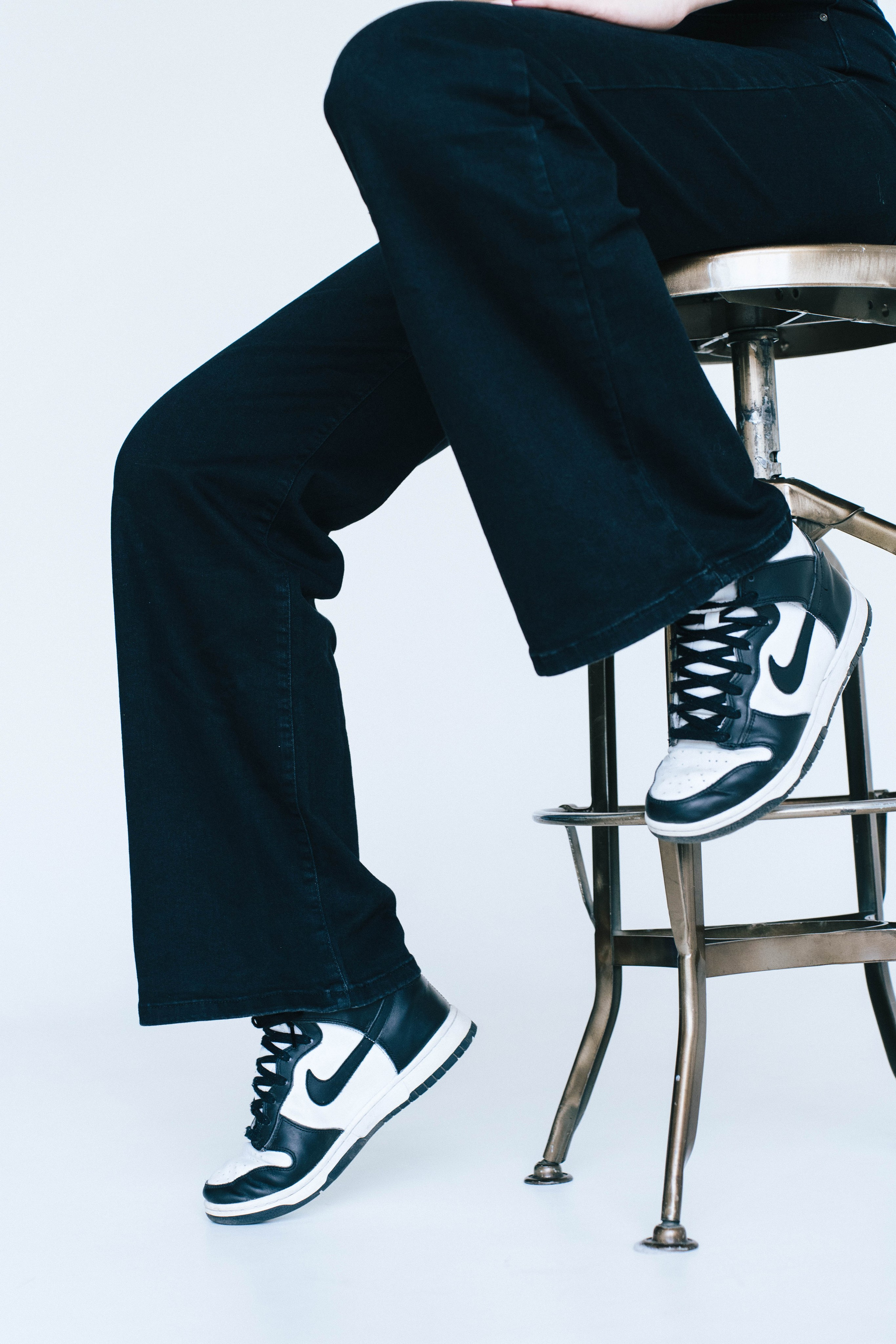 Визуал. Фотограф Яна Сафина