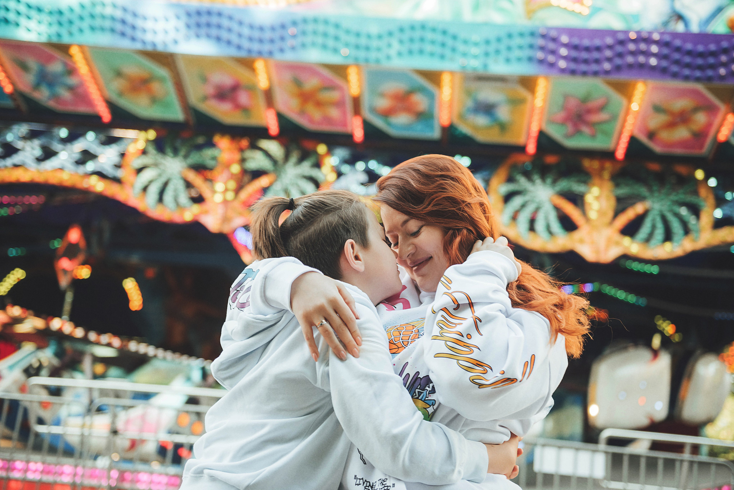 Юся и Яр. Семейный и портретный фотограф в Тольятти | Самаре Мария Иодис