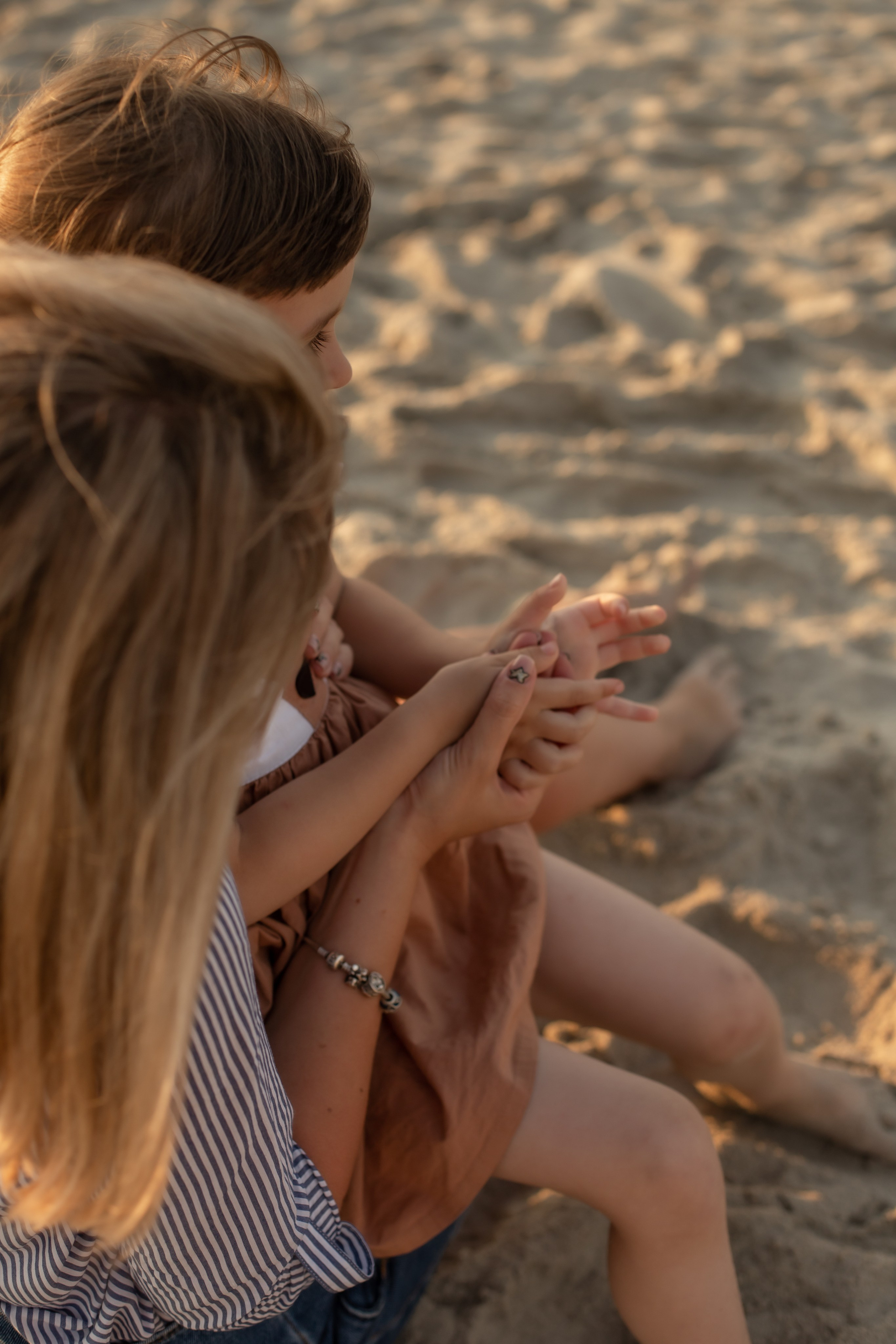 Есеня и родители. Малиновка. Фотограф в Калининграде Решетникова Алина