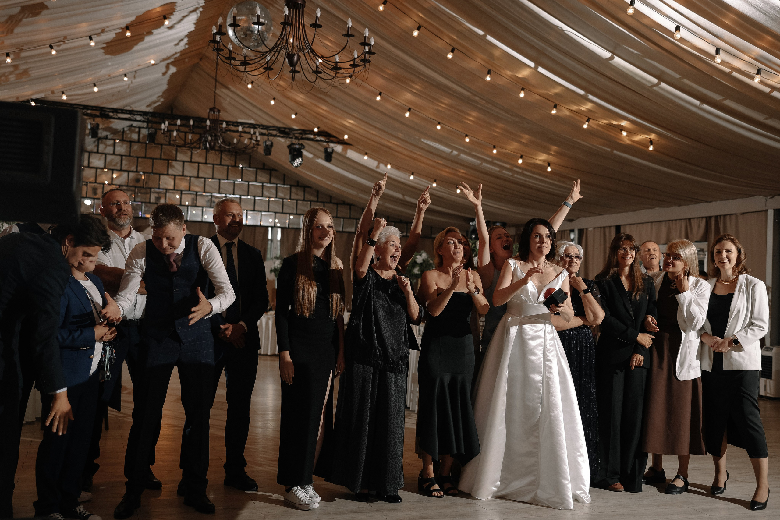 Анна и Кузьма. Свадебный и семейный Фотограф Денис Кошель