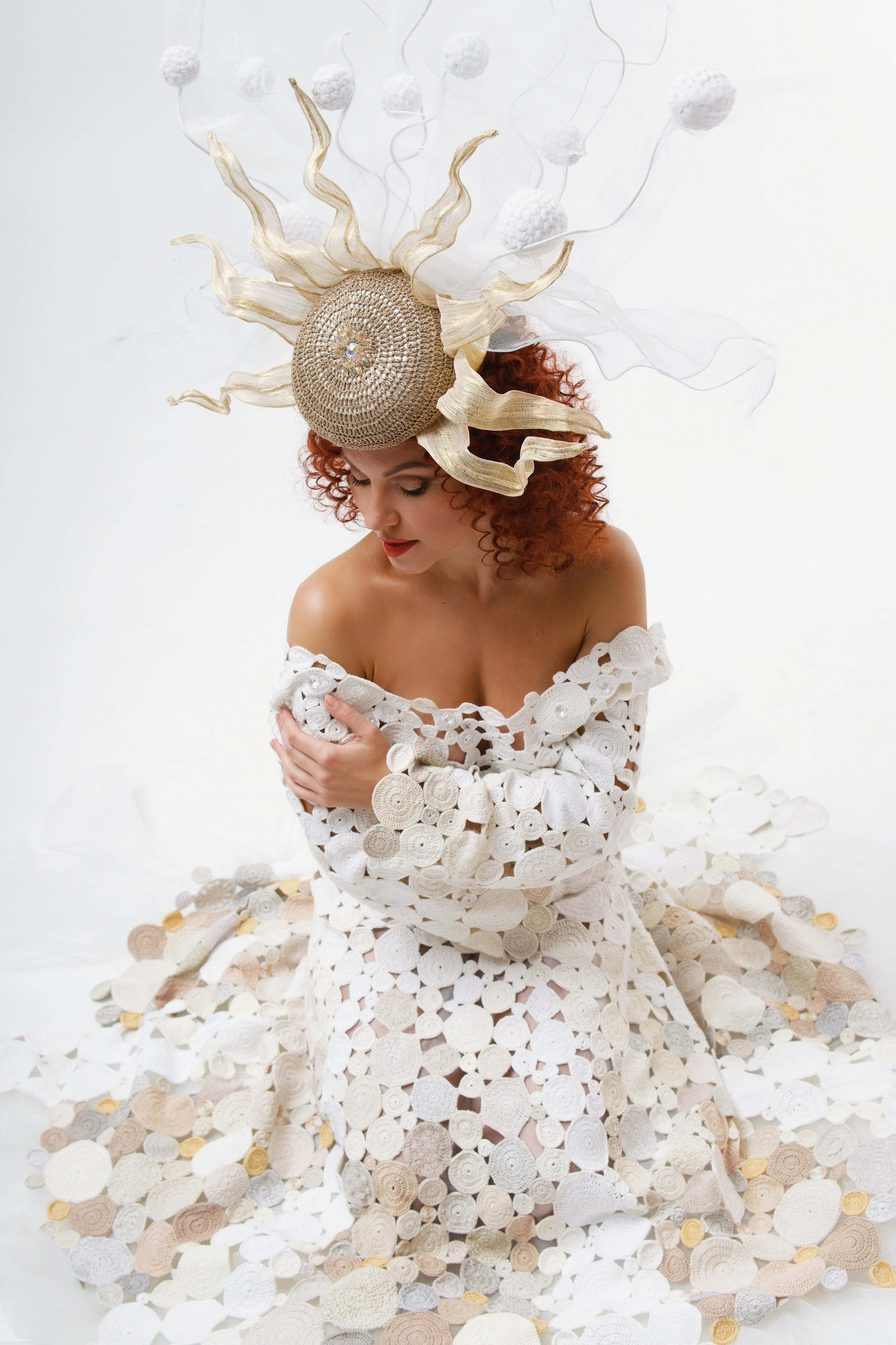 Марина, портрет. Фотограф в Минске Света Григорьева