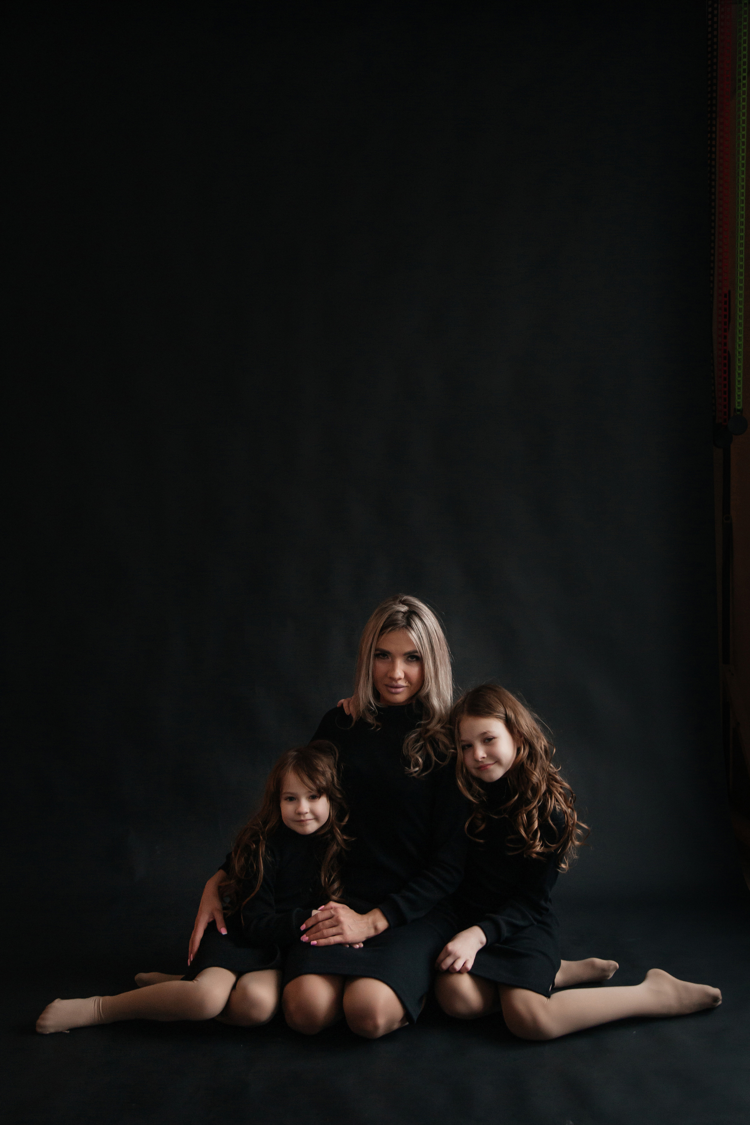 ФОТОСЕССИЯ МАМА И ДОЧКИ. Фотограф в Киселёвске Татьяна Трухалева