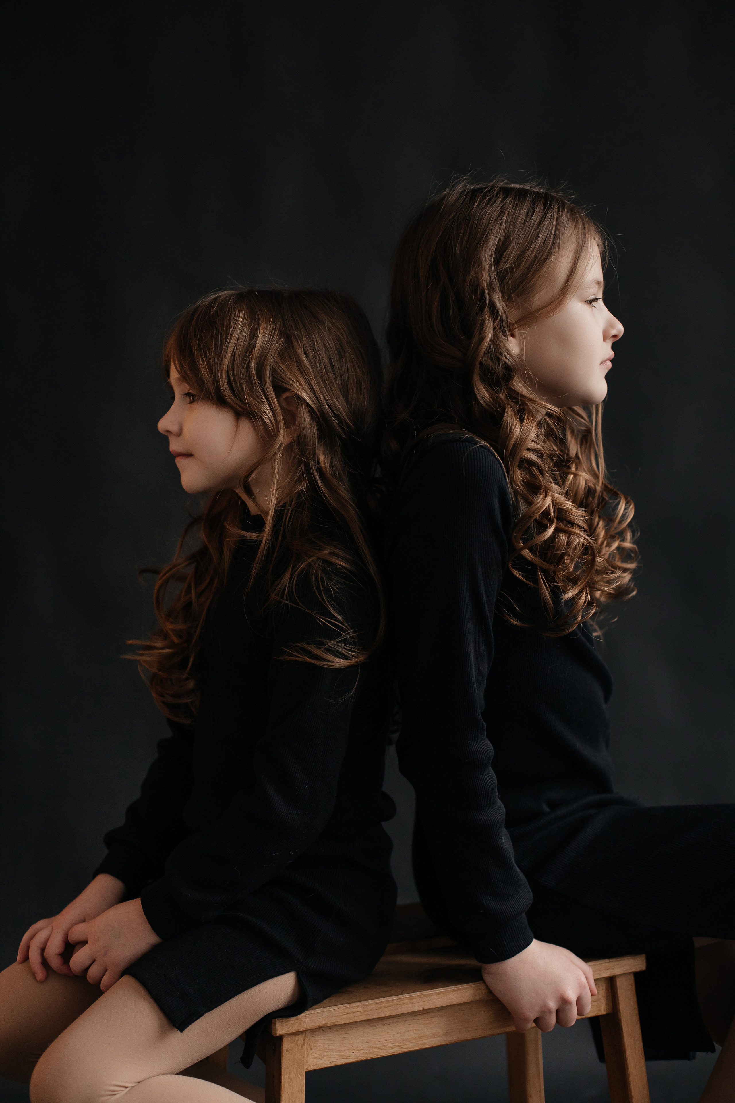 ФОТОСЕССИЯ МАМА И ДОЧКИ. Фотограф в Киселёвске Татьяна Трухалева