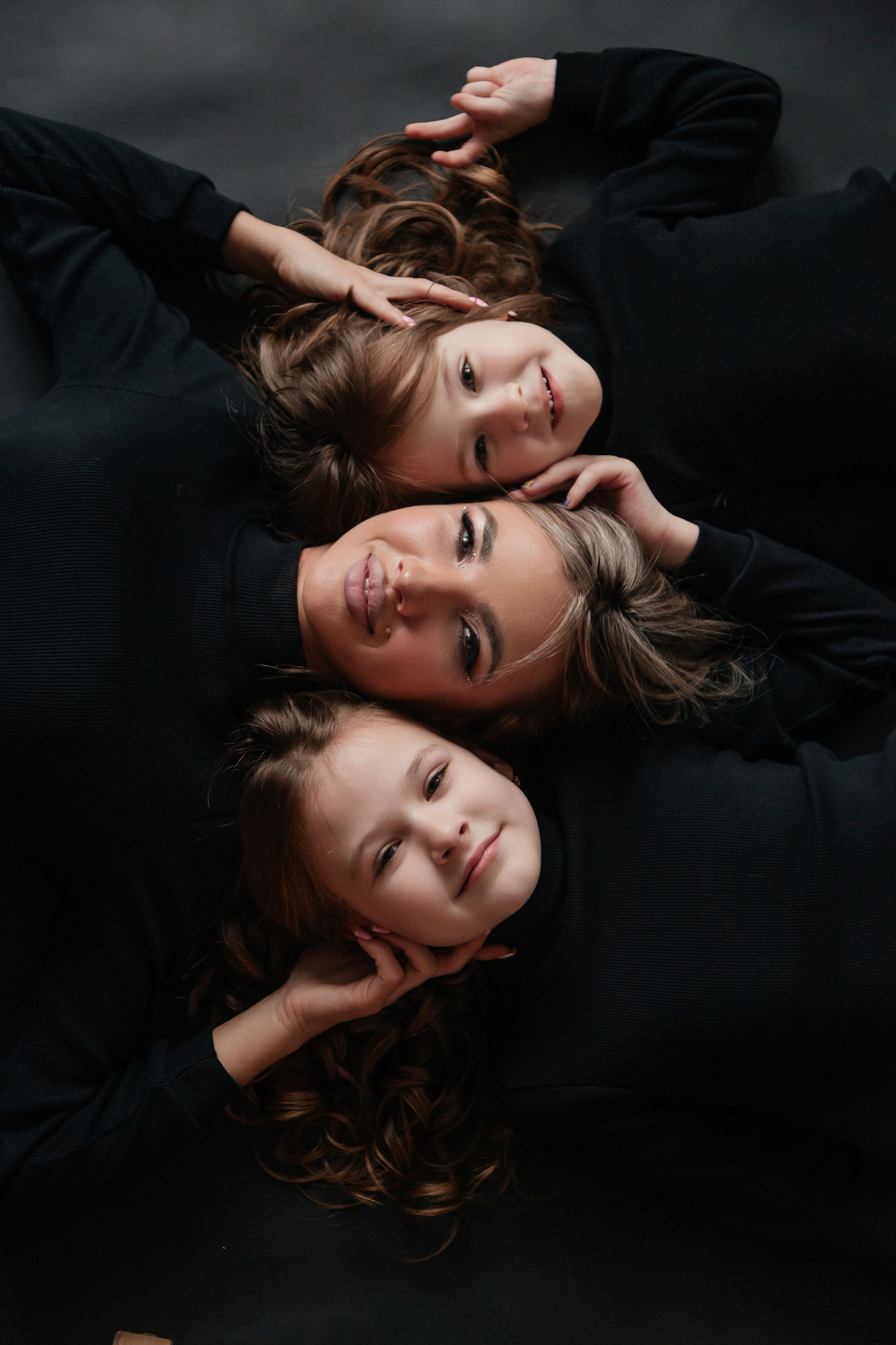 ФОТОСЕССИЯ МАМА И ДОЧКИ. Фотограф в Киселёвске Татьяна Трухалева