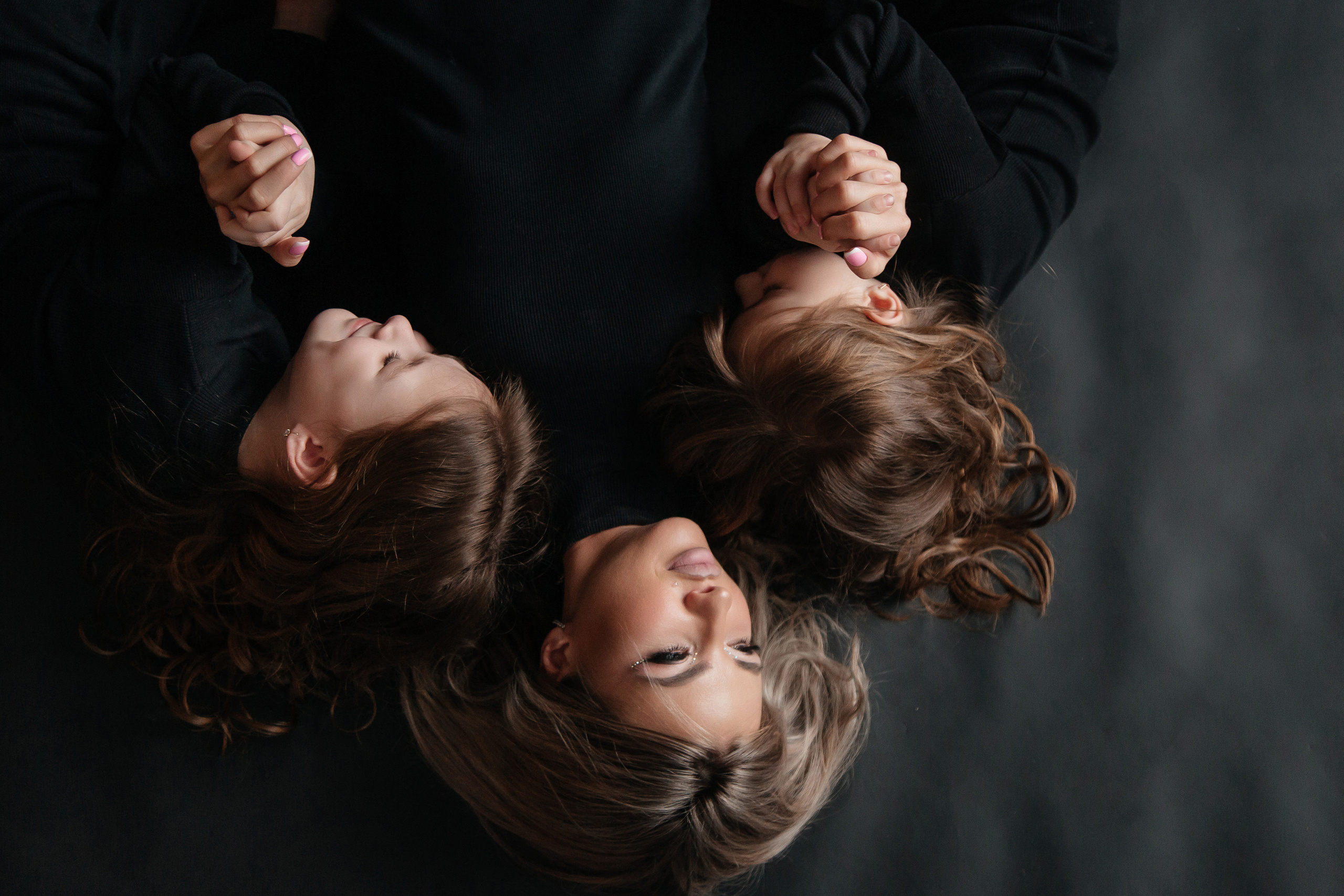 ФОТОСЕССИЯ МАМА И ДОЧКИ. Фотограф в Киселёвске Татьяна Трухалева