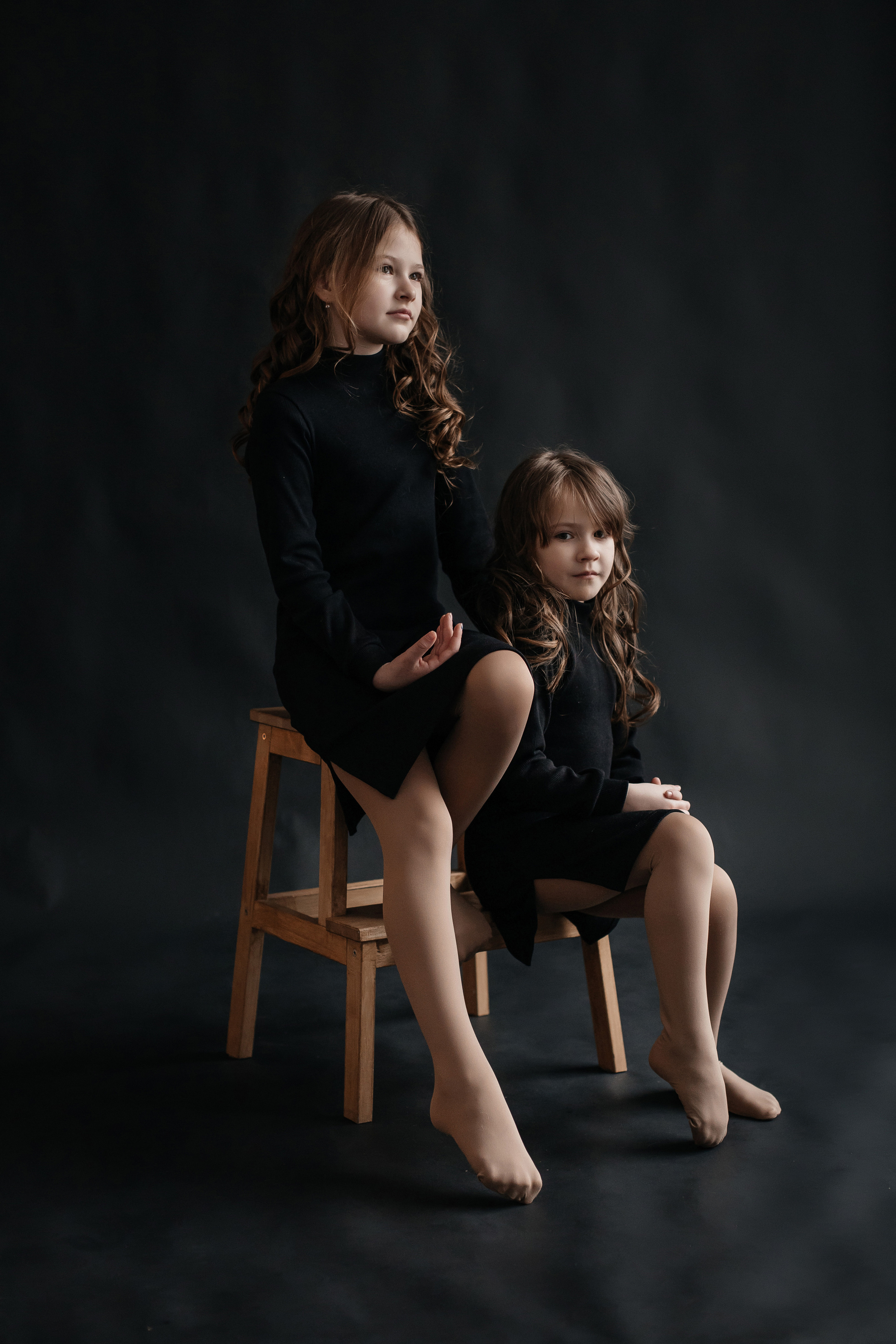 ФОТОСЕССИЯ МАМА И ДОЧКИ. Фотограф в Киселёвске Татьяна Трухалева