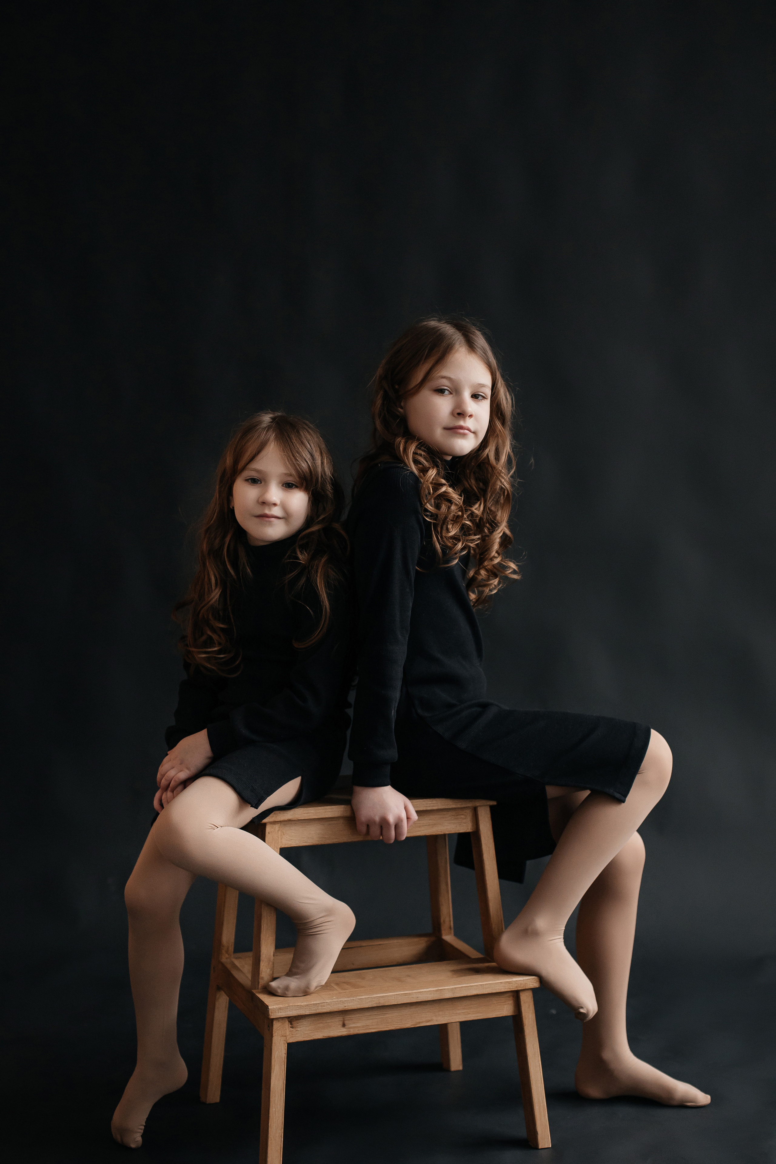 ФОТОСЕССИЯ МАМА И ДОЧКИ. Фотограф в Киселёвске Татьяна Трухалева