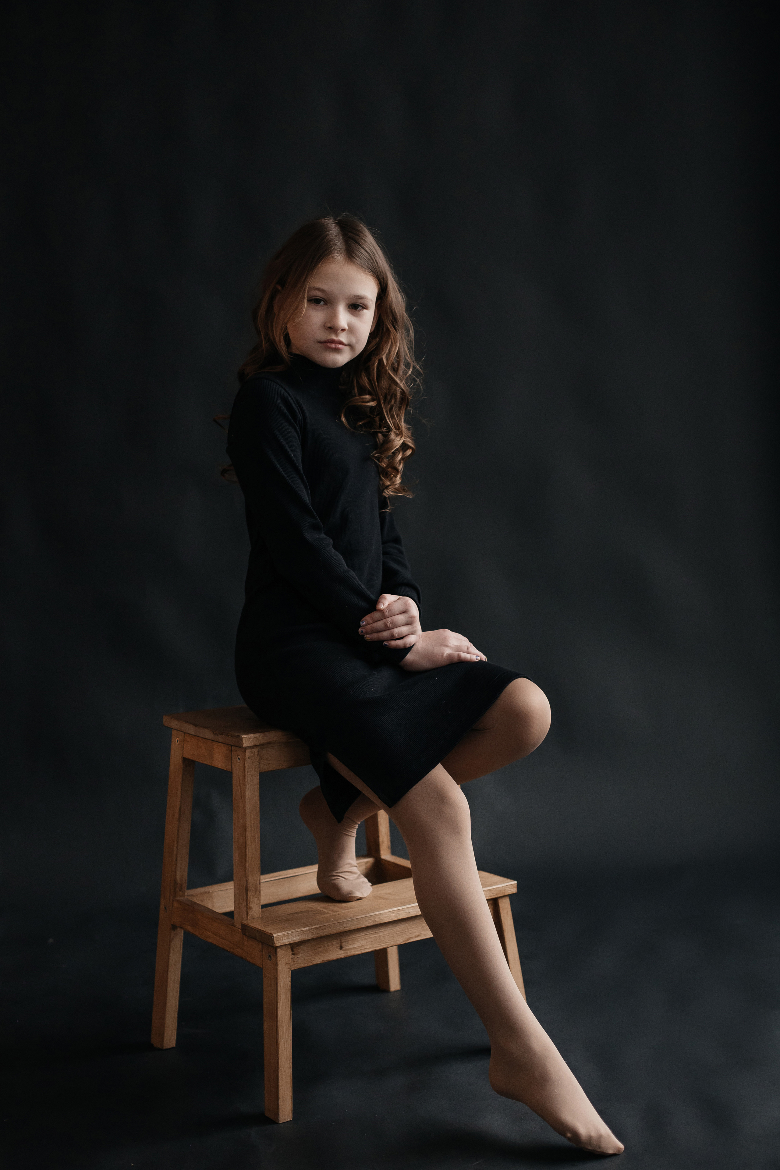 ФОТОСЕССИЯ МАМА И ДОЧКИ. Фотограф в Киселёвске Татьяна Трухалева