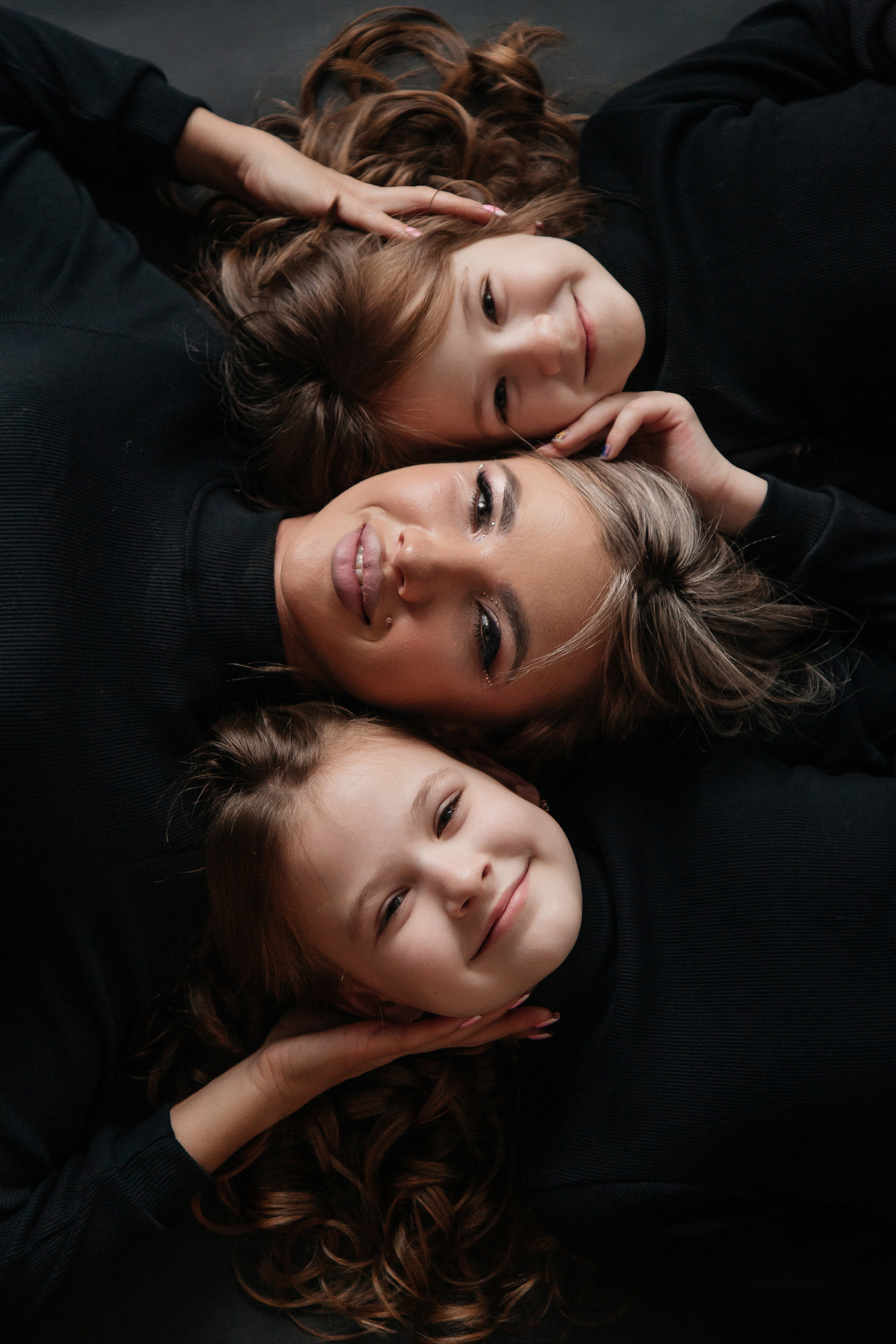 ФОТОСЕССИЯ МАМА И ДОЧКИ. Фотограф в Киселёвске Татьяна Трухалева