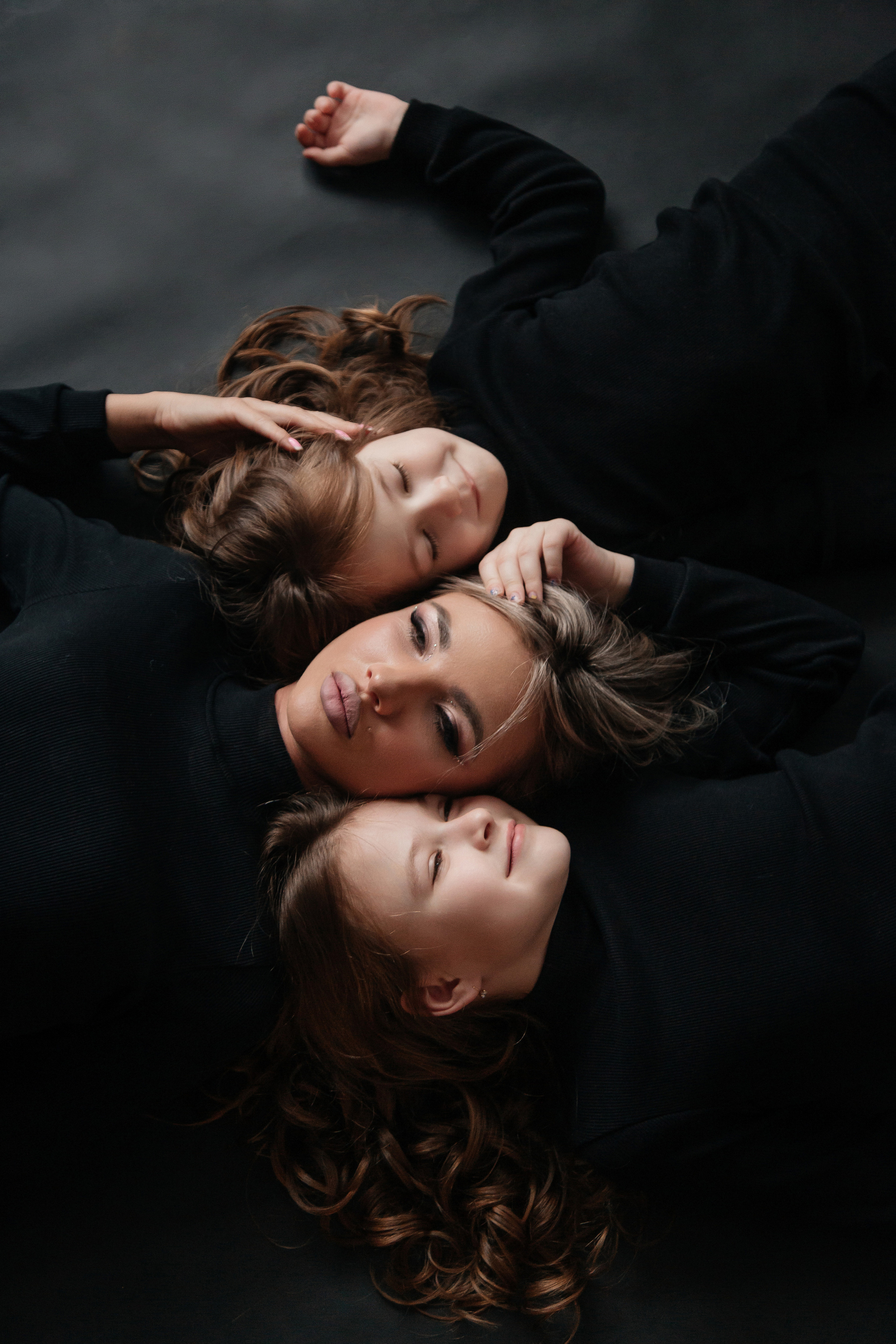 ФОТОСЕССИЯ МАМА И ДОЧКИ. Фотограф в Киселёвске Татьяна Трухалева