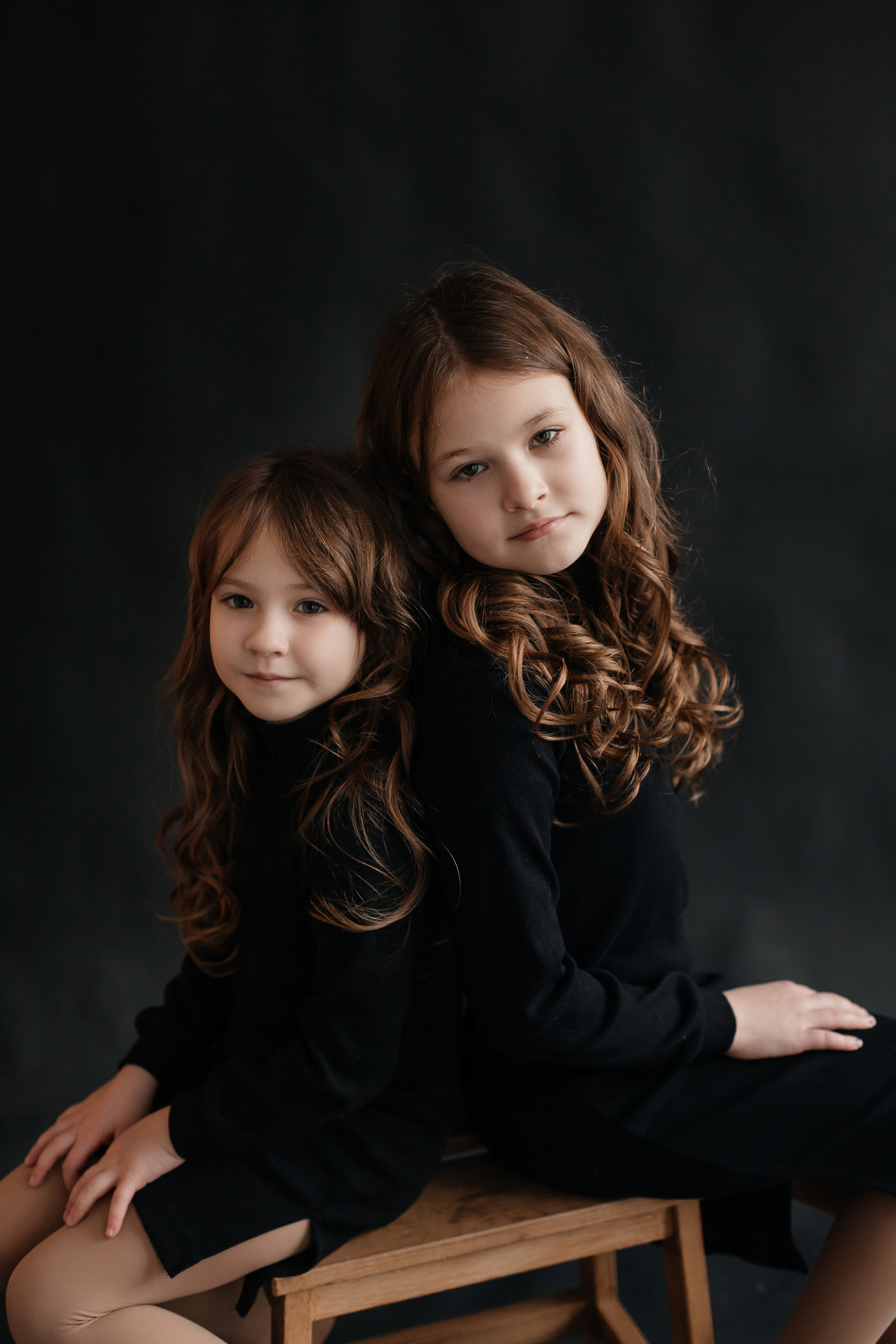 ФОТОСЕССИЯ МАМА И ДОЧКИ. Фотограф в Киселёвске Татьяна Трухалева