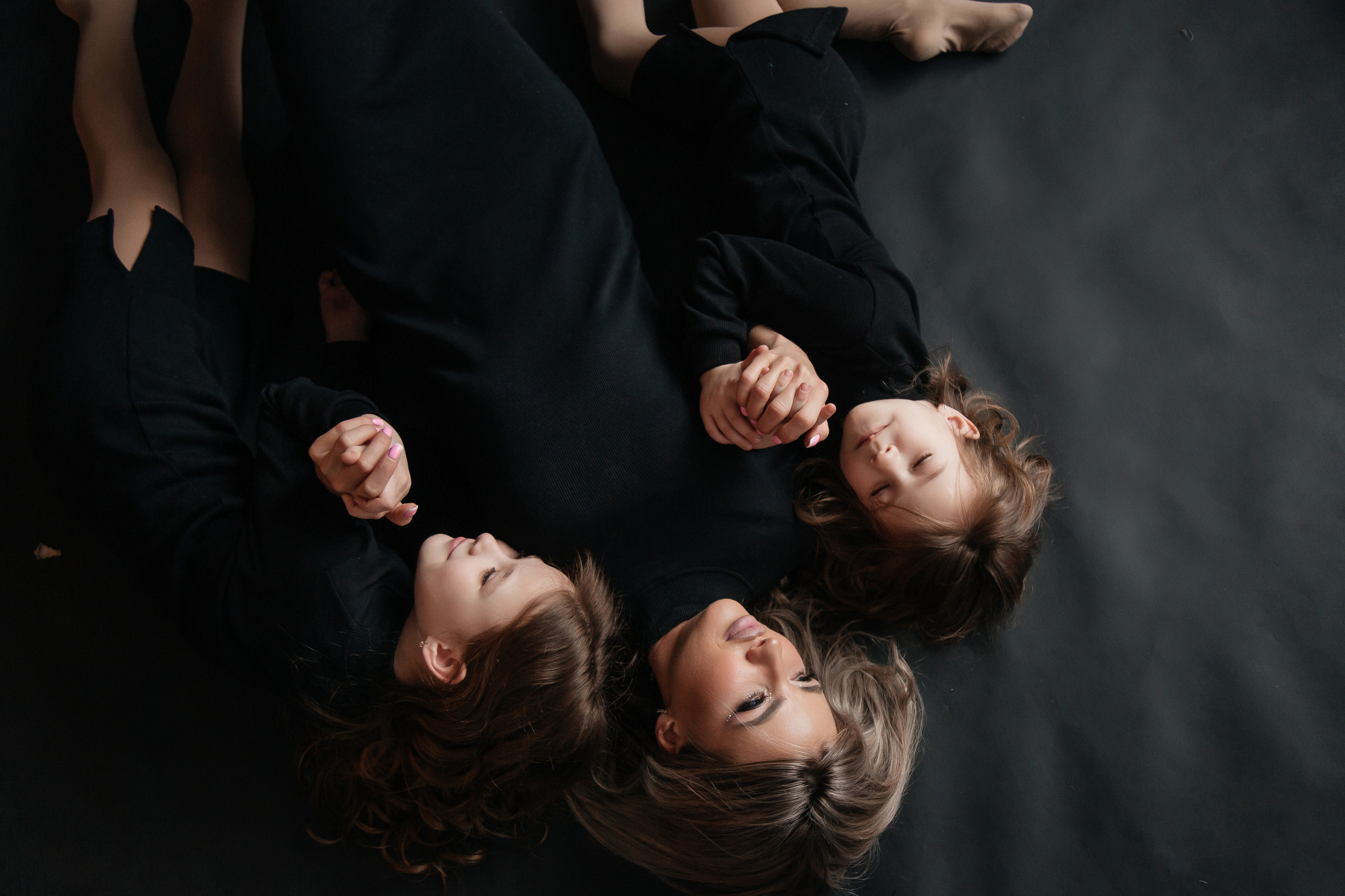 ФОТОСЕССИЯ МАМА И ДОЧКИ. Фотограф в Киселёвске Татьяна Трухалева