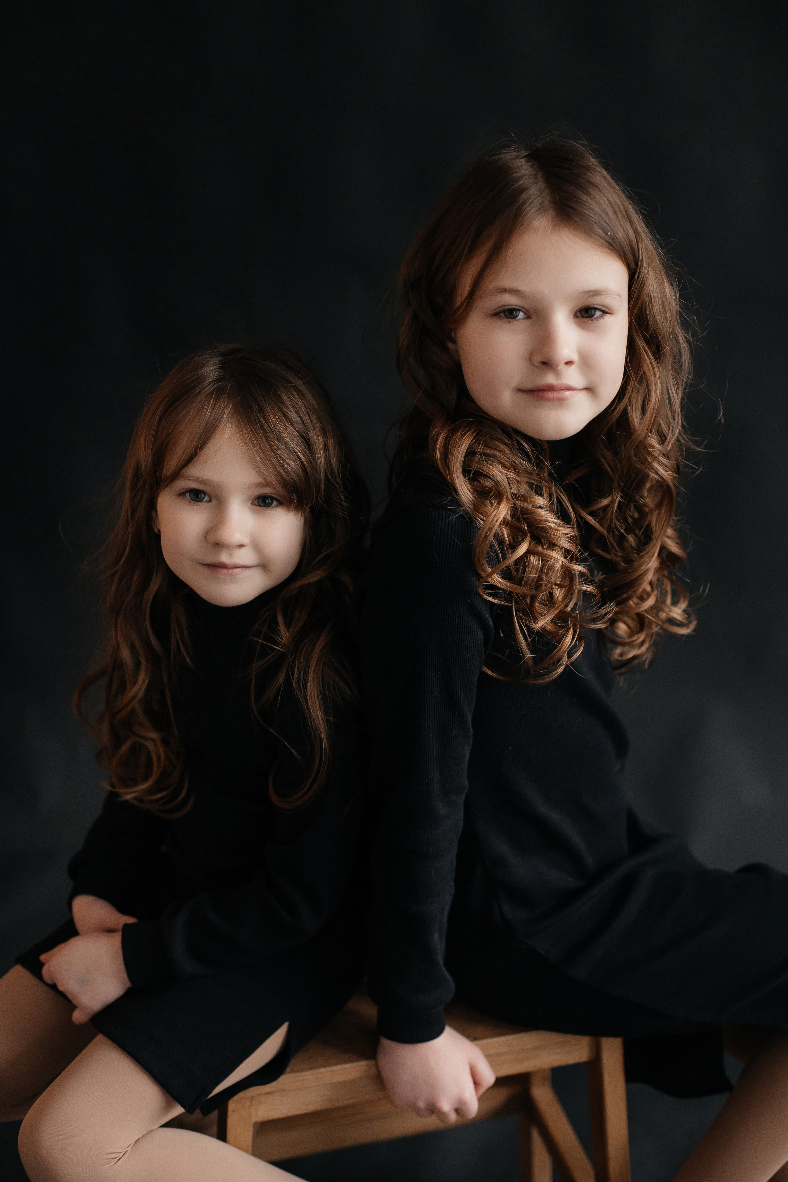 ФОТОСЕССИЯ МАМА И ДОЧКИ. Фотограф в Киселёвске Татьяна Трухалева