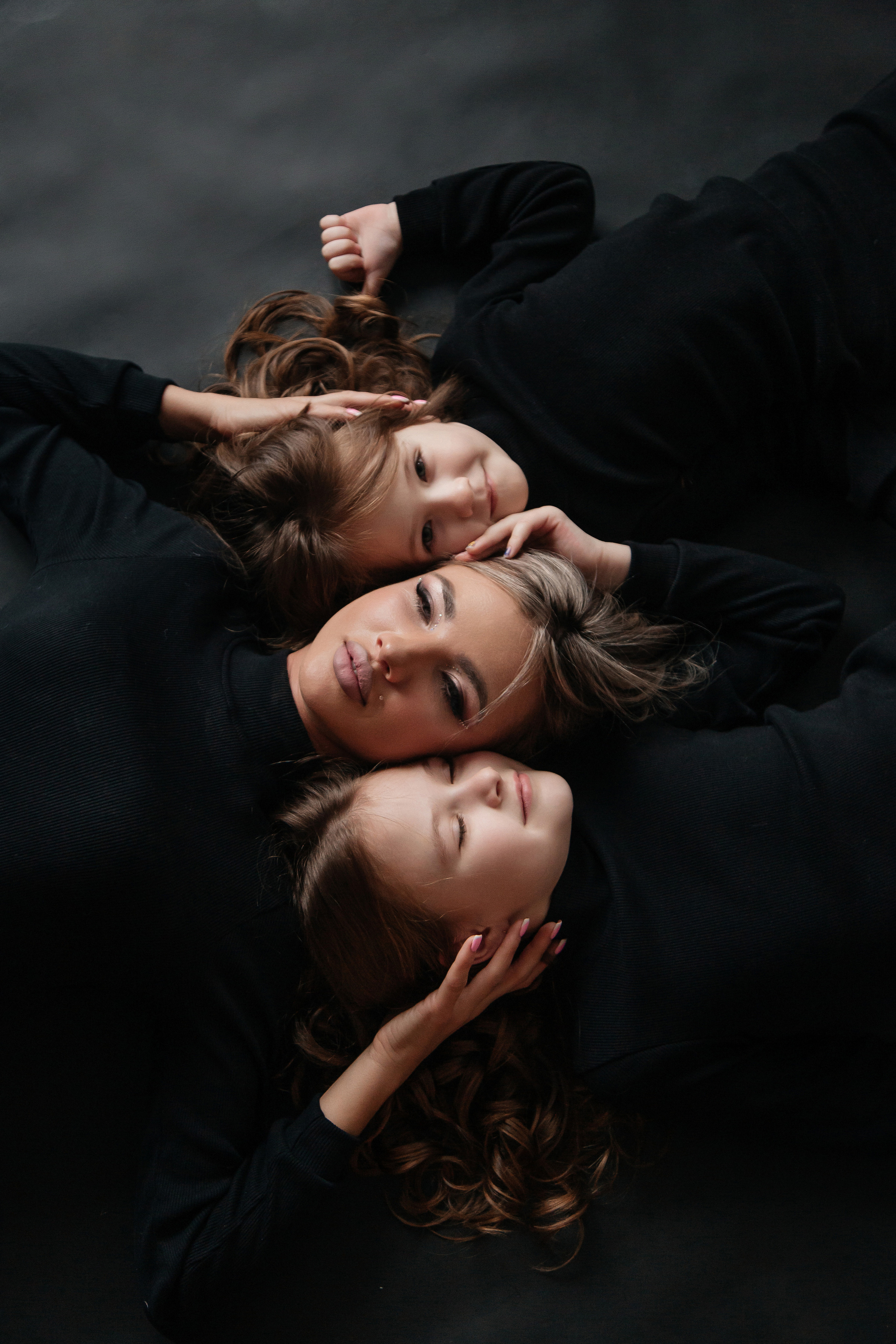 ФОТОСЕССИЯ МАМА И ДОЧКИ. Фотограф в Киселёвске Татьяна Трухалева