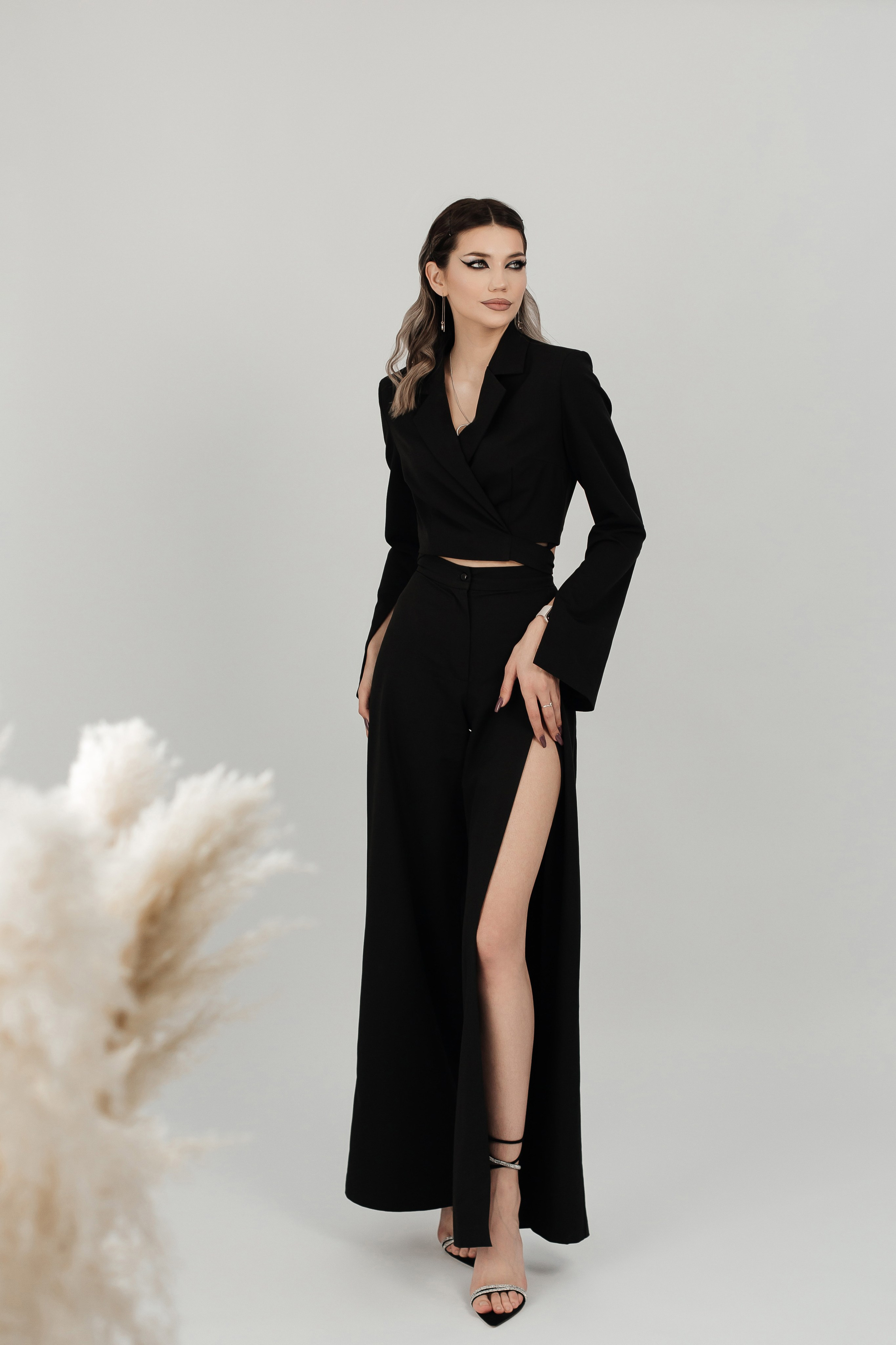 СТУДИЙНАЯ ФОТОСЕССИЯ. Фотограф в Киселёвске Татьяна Трухалева