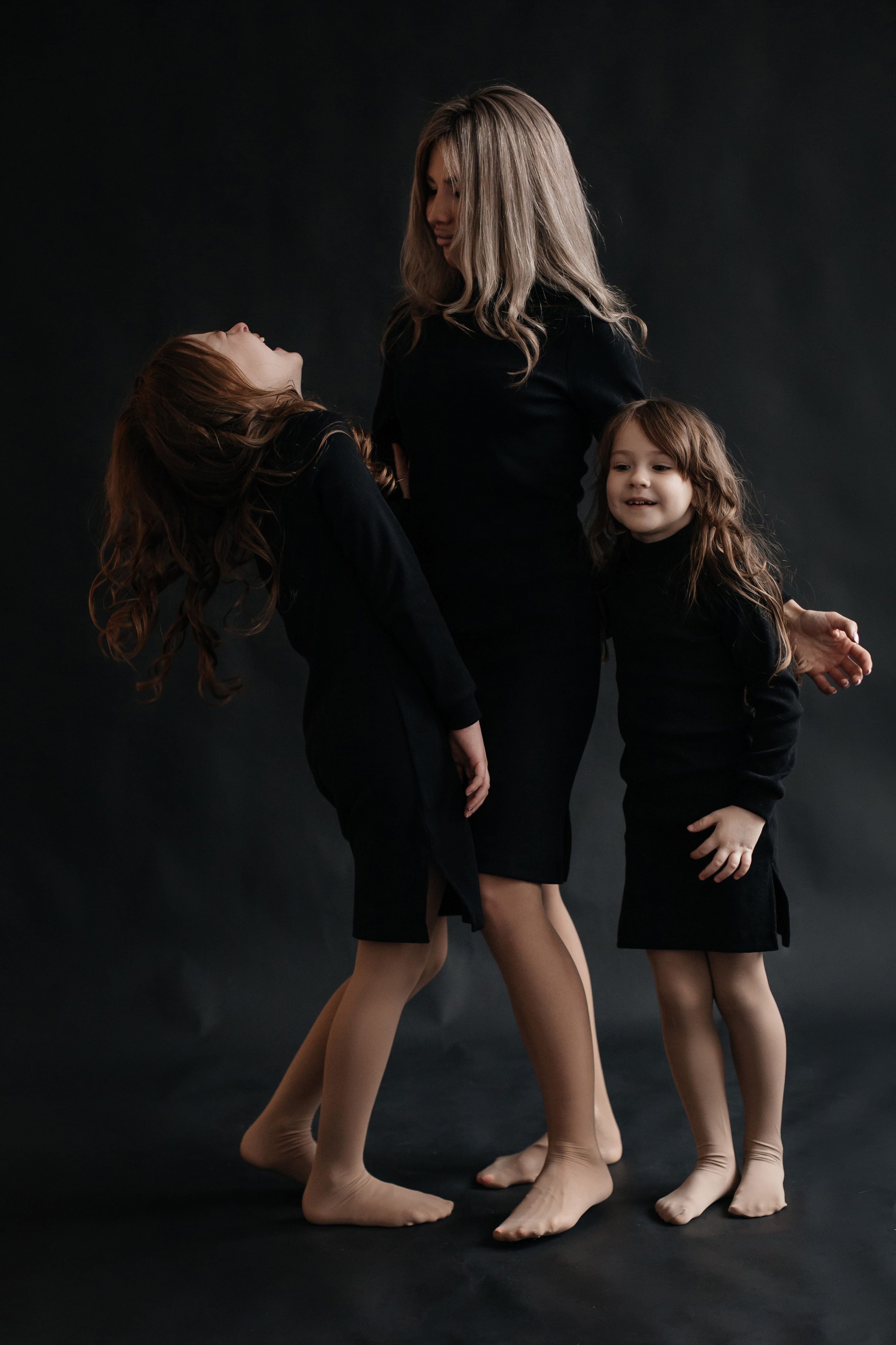 ФОТОСЕССИЯ МАМА И ДОЧКИ. Фотограф в Киселёвске Татьяна Трухалева