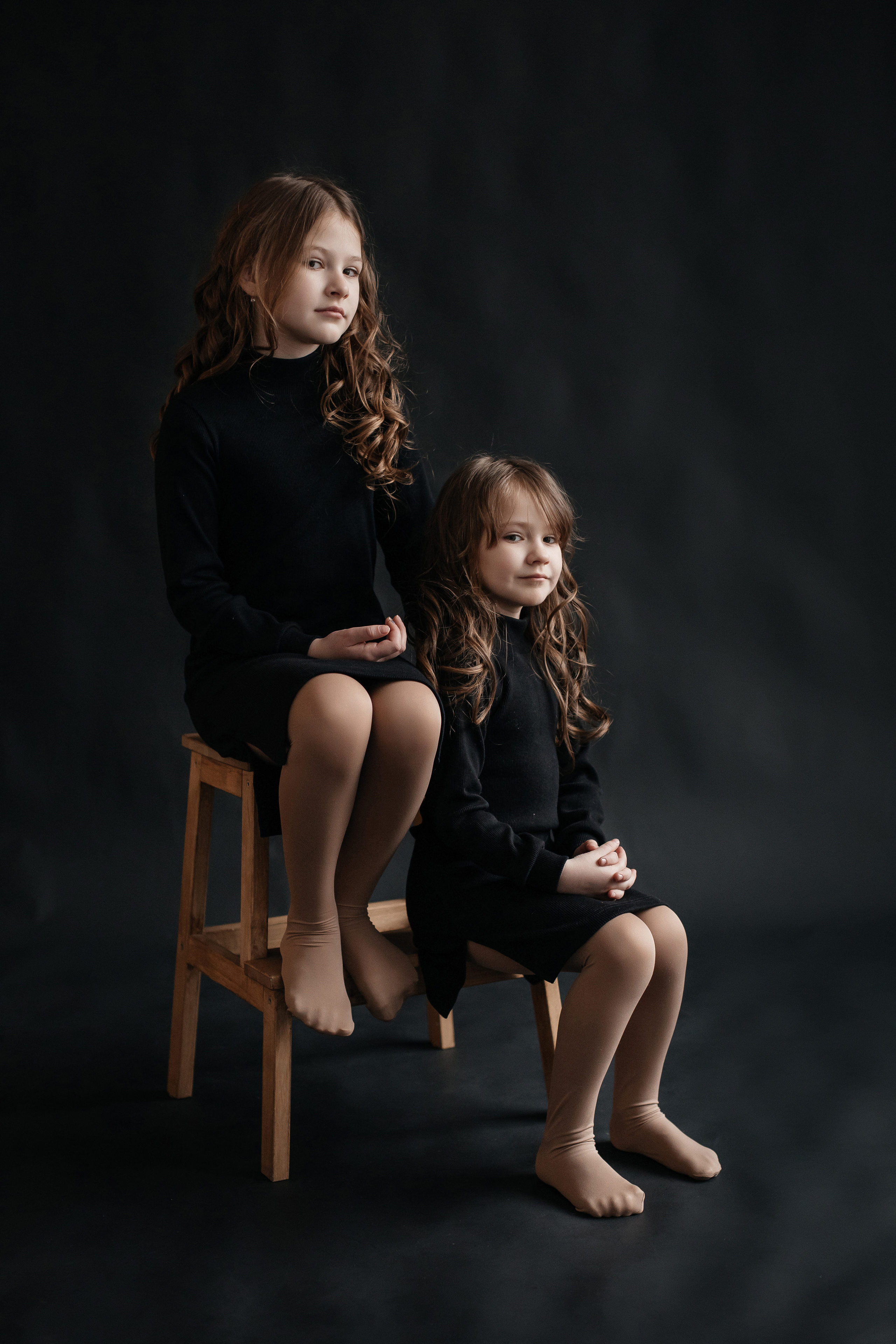 ФОТОСЕССИЯ МАМА И ДОЧКИ. Фотограф в Киселёвске Татьяна Трухалева