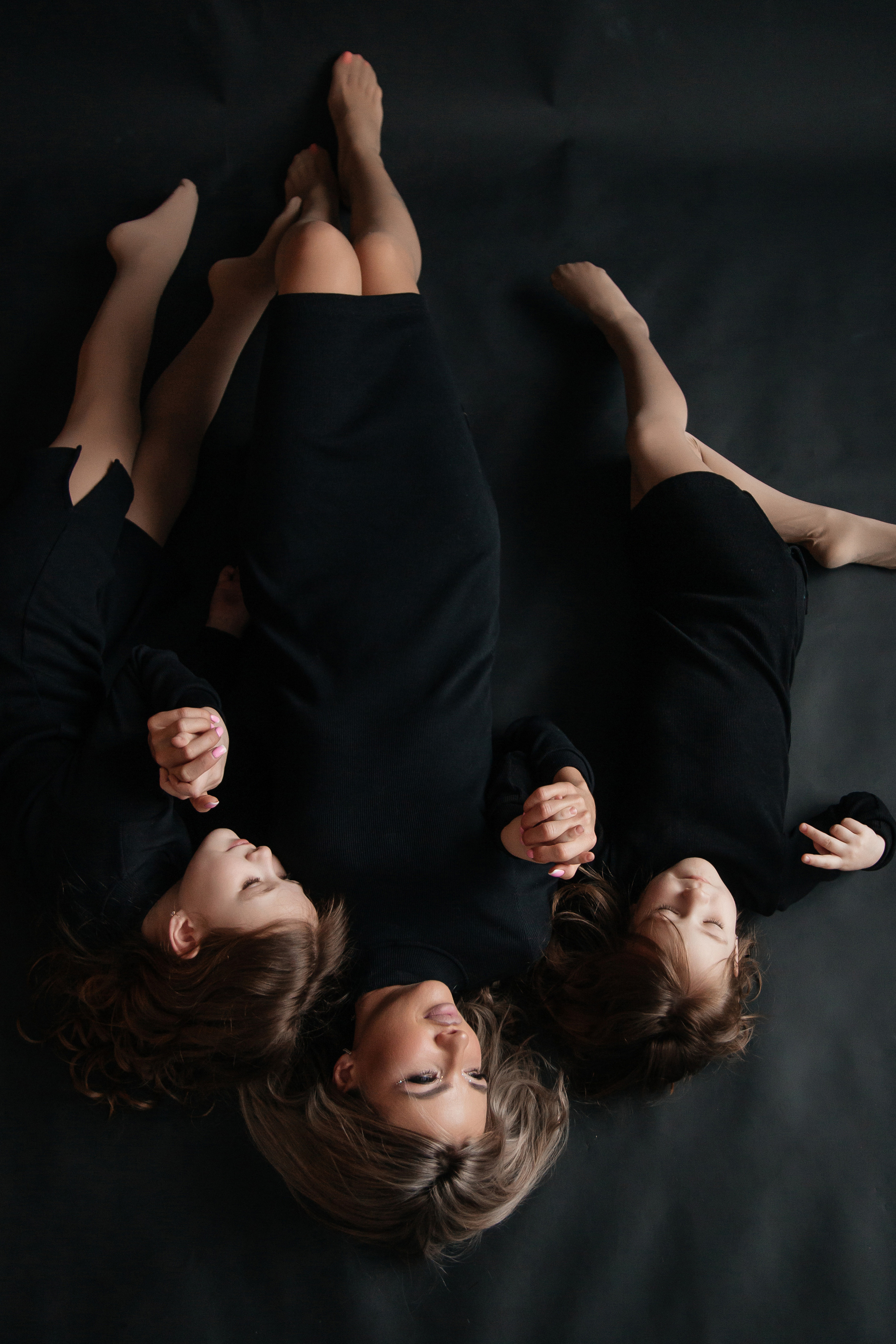 ФОТОСЕССИЯ МАМА И ДОЧКИ. Фотограф в Киселёвске Татьяна Трухалева