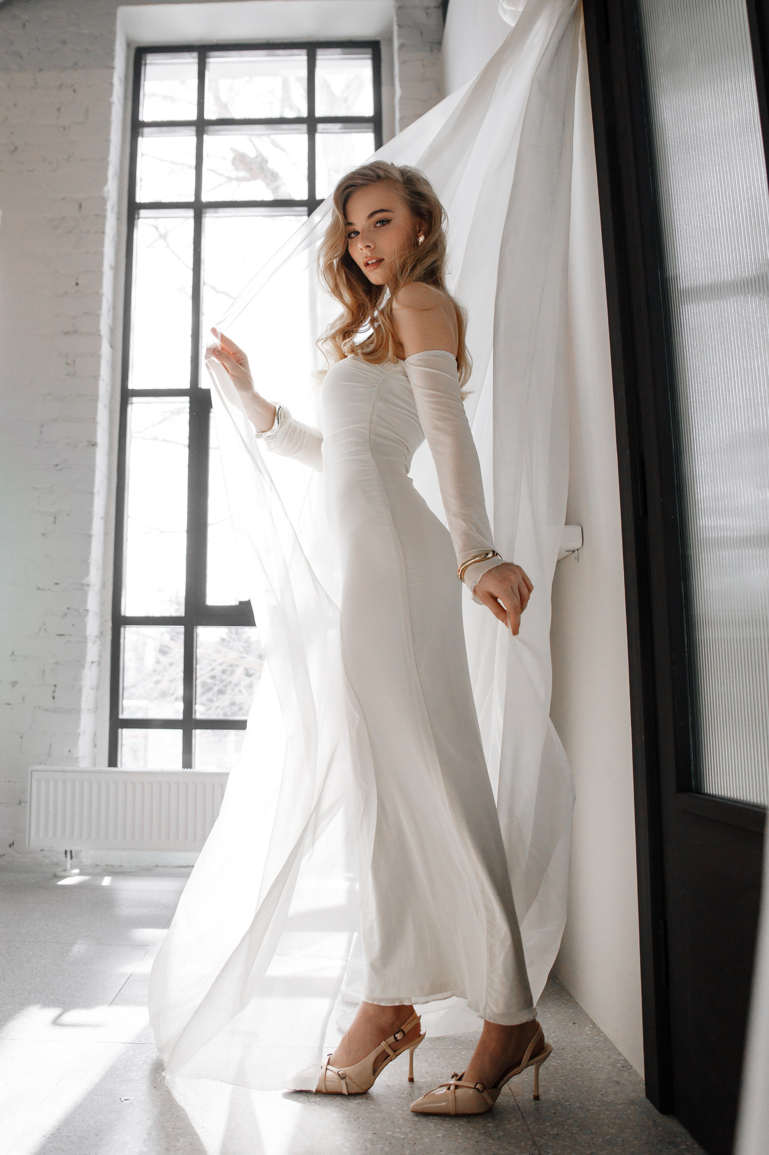 Pure. Главная