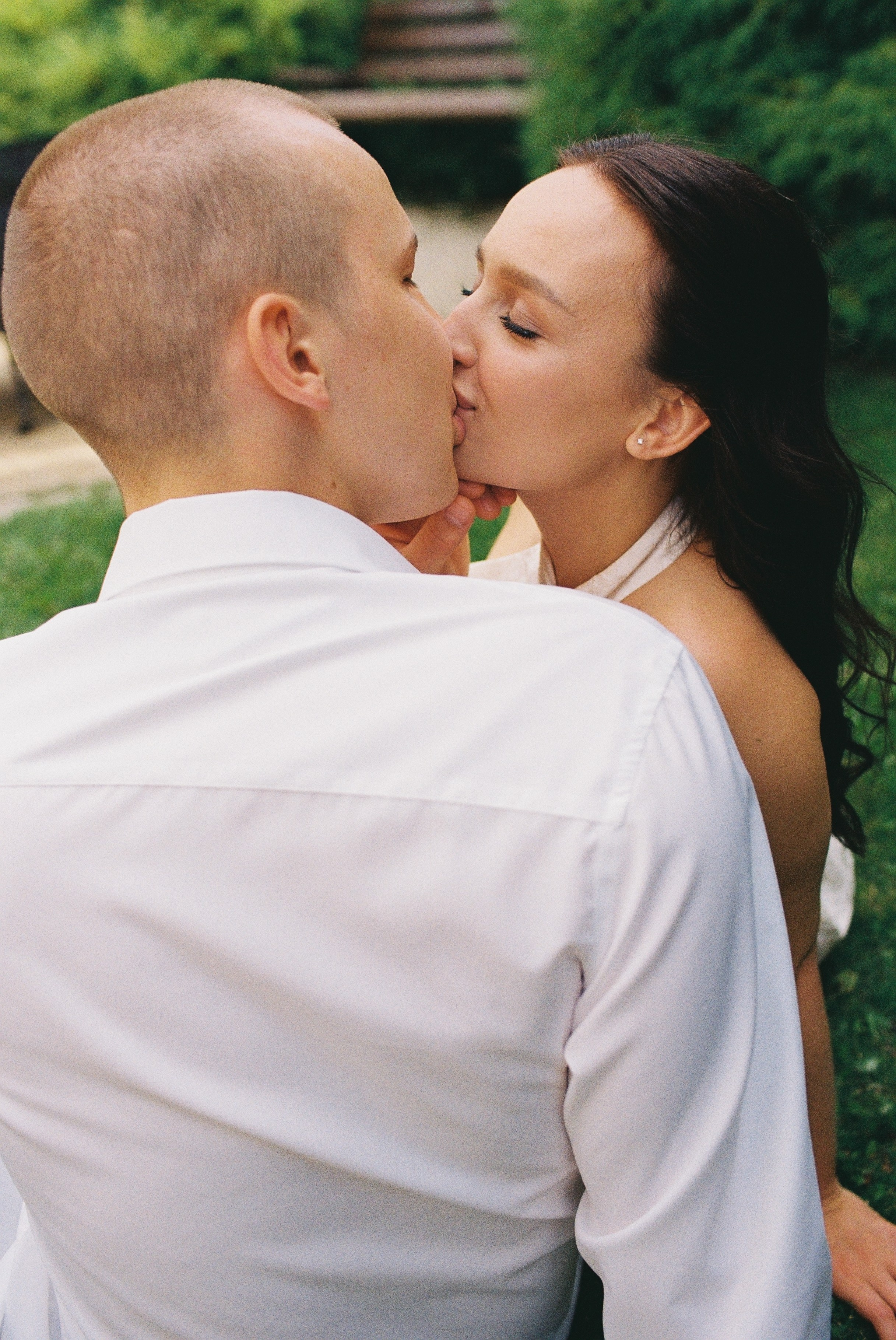 Yulia | Igor. Фотограф Ирина Гринько Тольятти Самара Москва