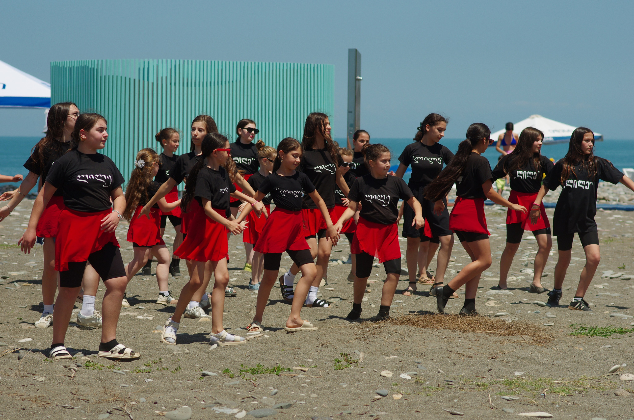 Батуми с ლილე. Портретный фотограф Денис Милютин