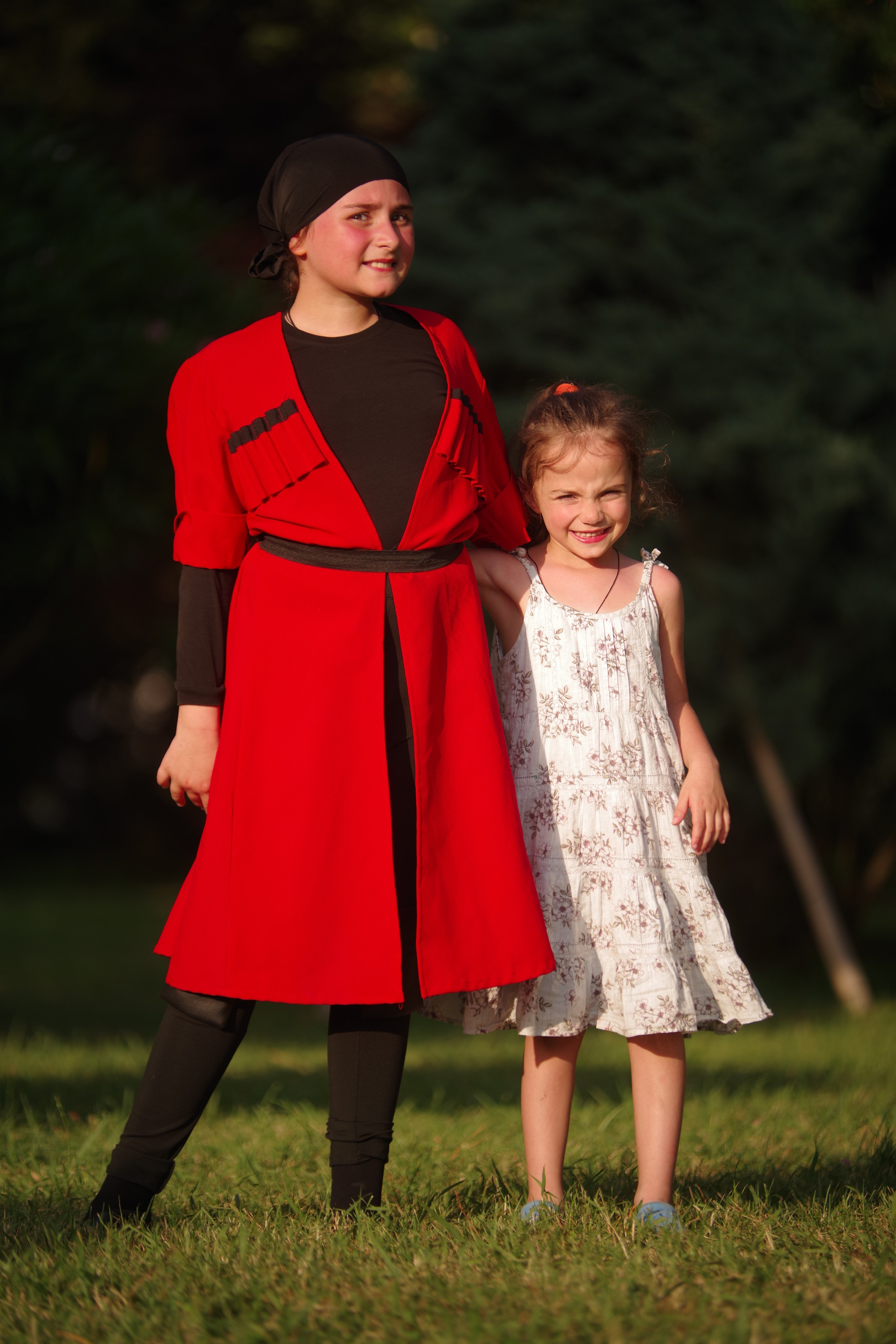 Батуми с ლილე. Портретный фотограф Денис Милютин