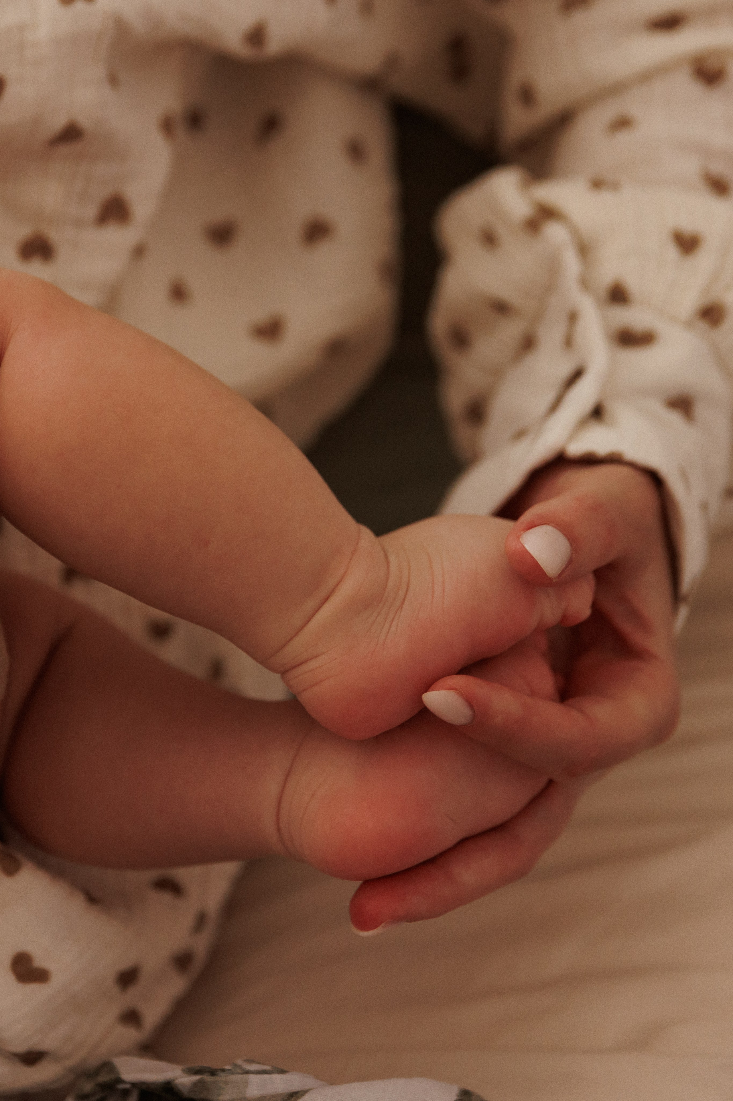 Дружная семья. Семейный фотограф Тюмень Ксения Дереглазова