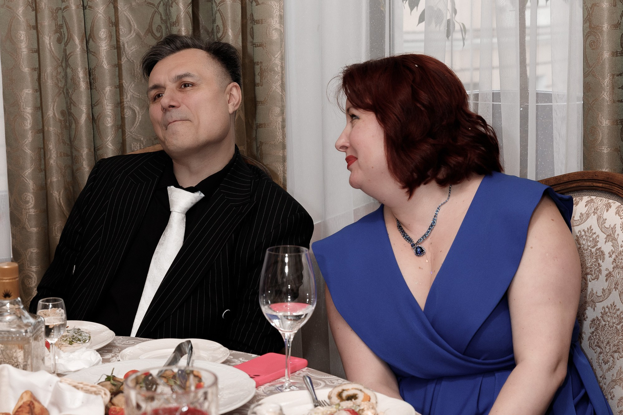 День рождения Владимира. Счастливый фотограф Елена Лелявочка Санкт-Петербург