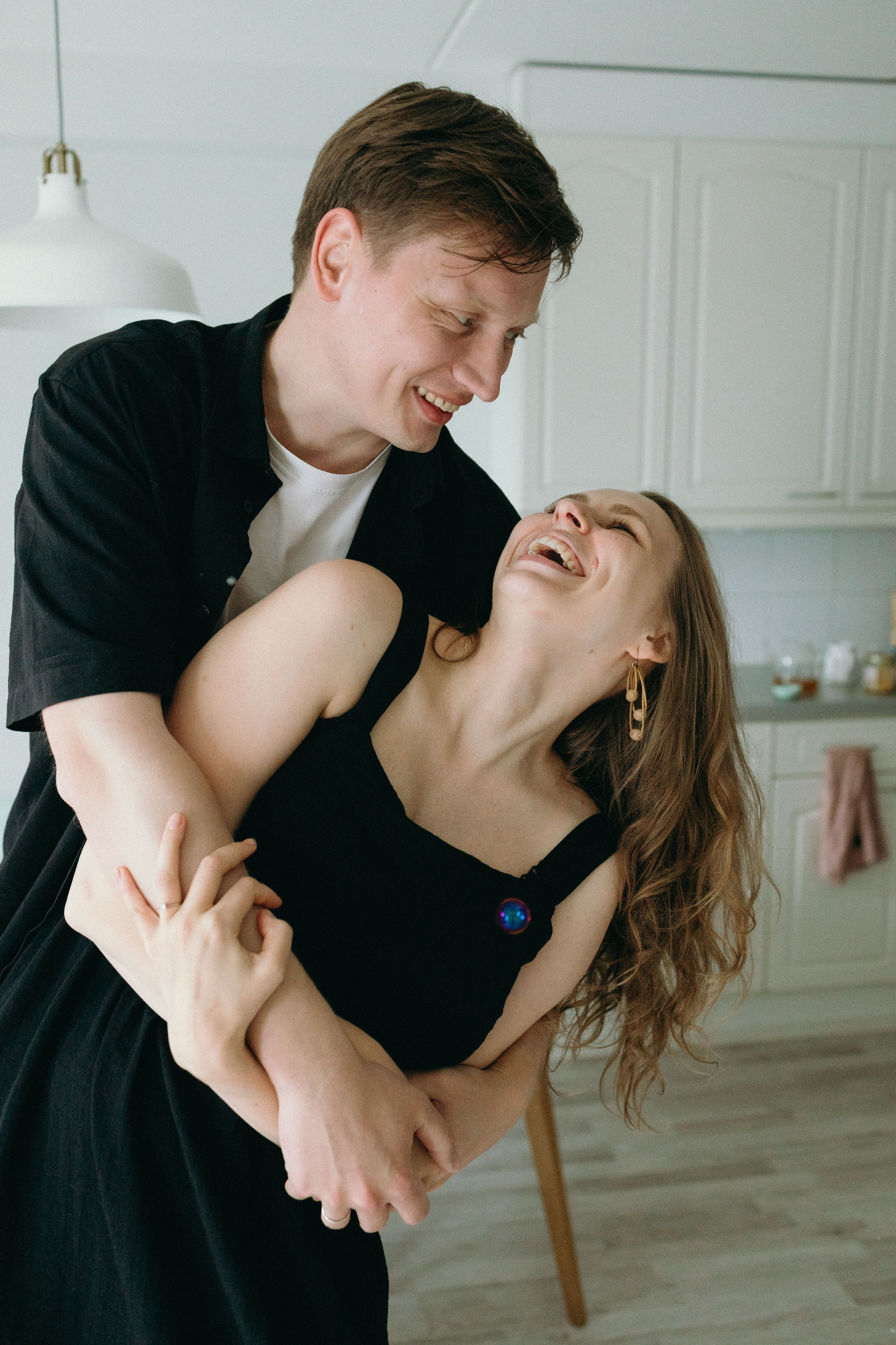 Lovely family. Family and portrait photographer Helsinki