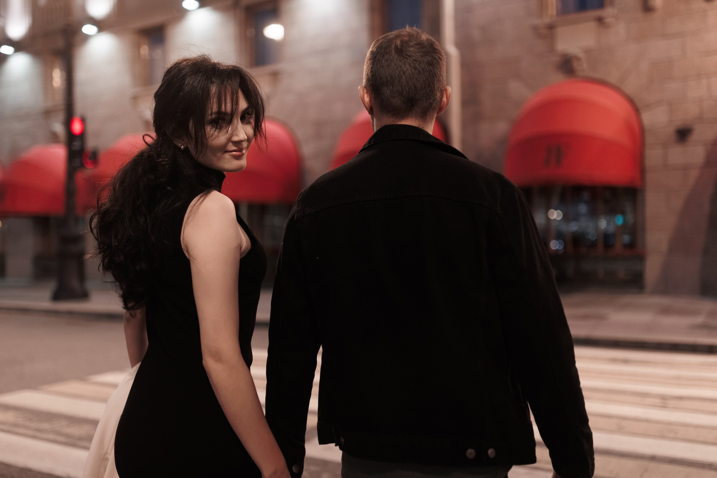 Lovestory. Свадебный фотограф Александр Чернышов