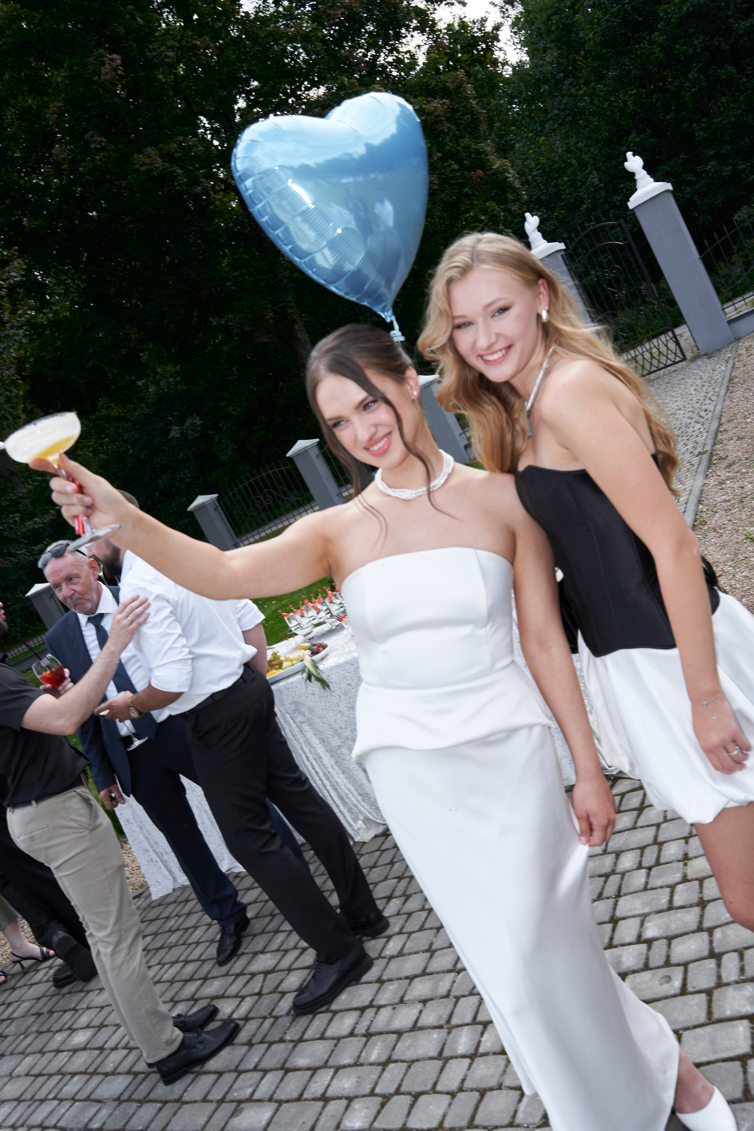 Свадьба. Главная