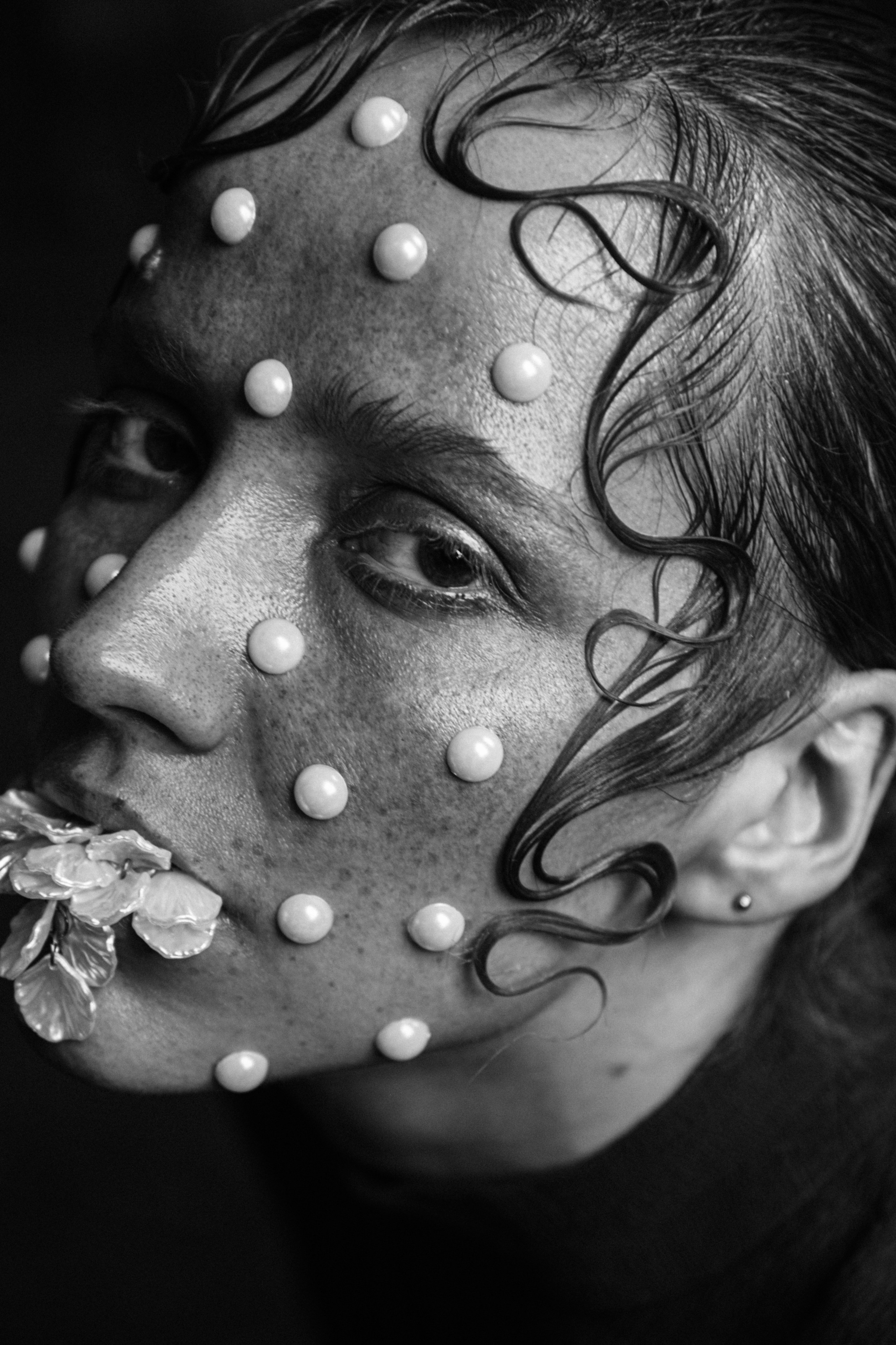 Портретный фотограф Марина Щеглова в Москве