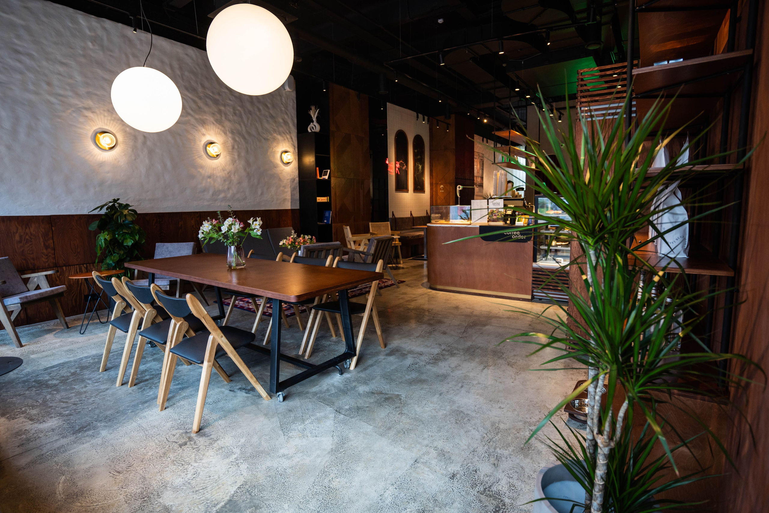 SURF COFFEE| DAY. Фотограф Абакумова Анастасия