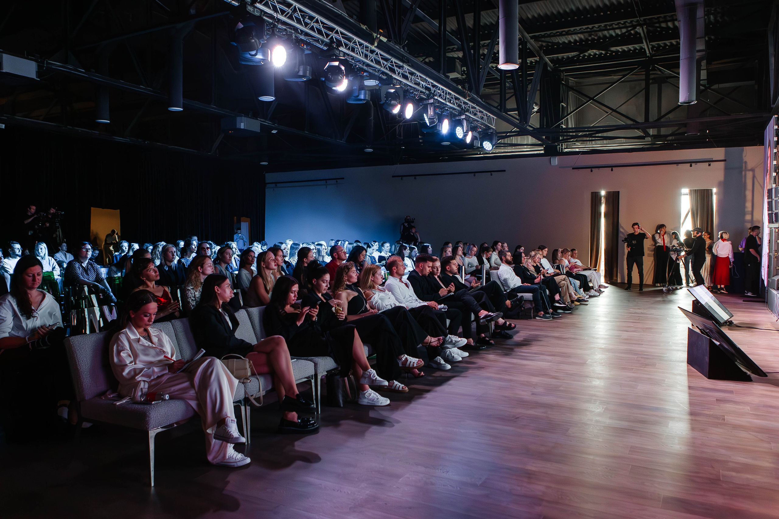 Форум «Сияй». Фотограф Абакумова Анастасия