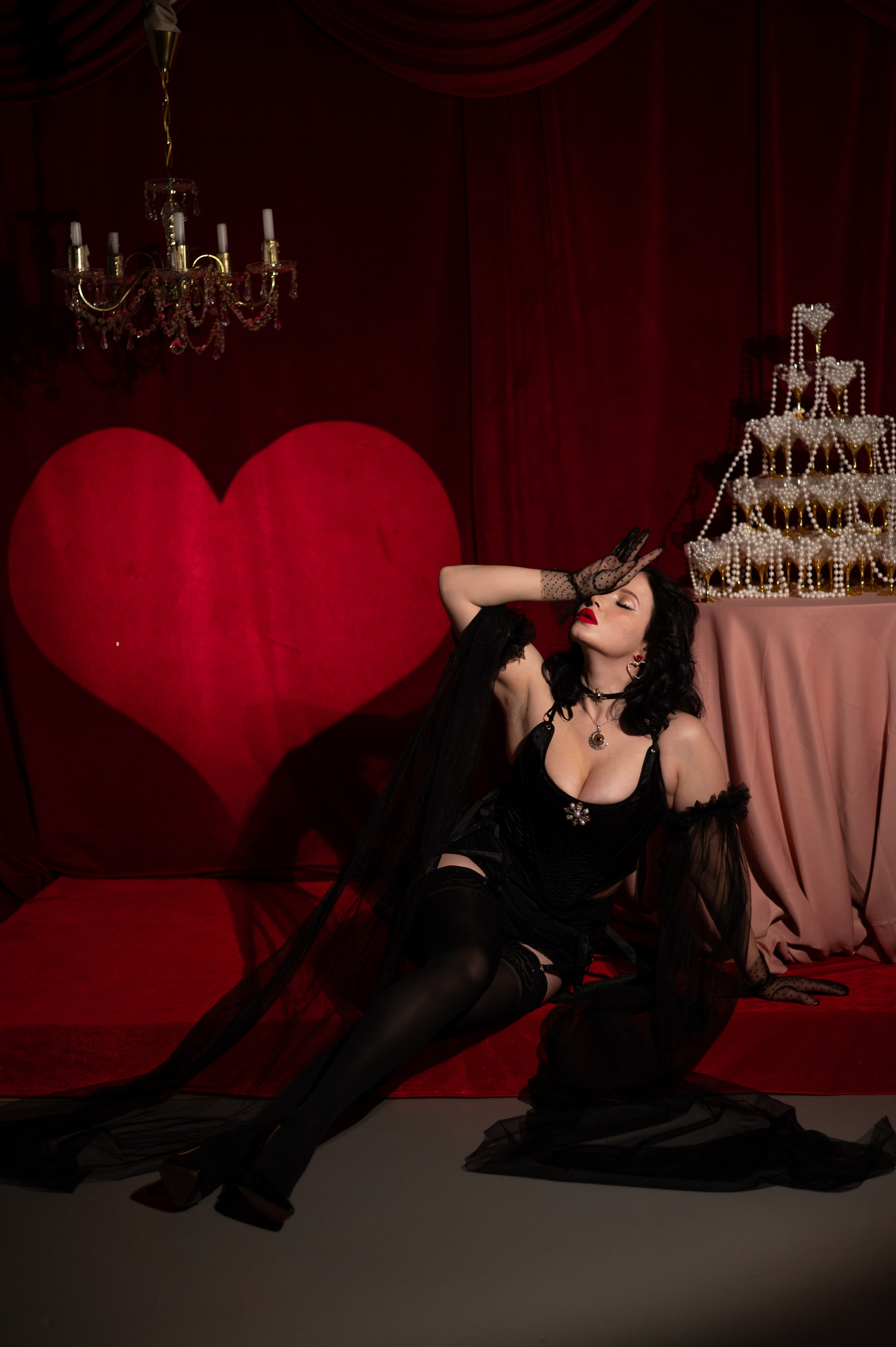 Любовь к 14 февраля. Женский фотограф Санкт-Петербург Александра Колий