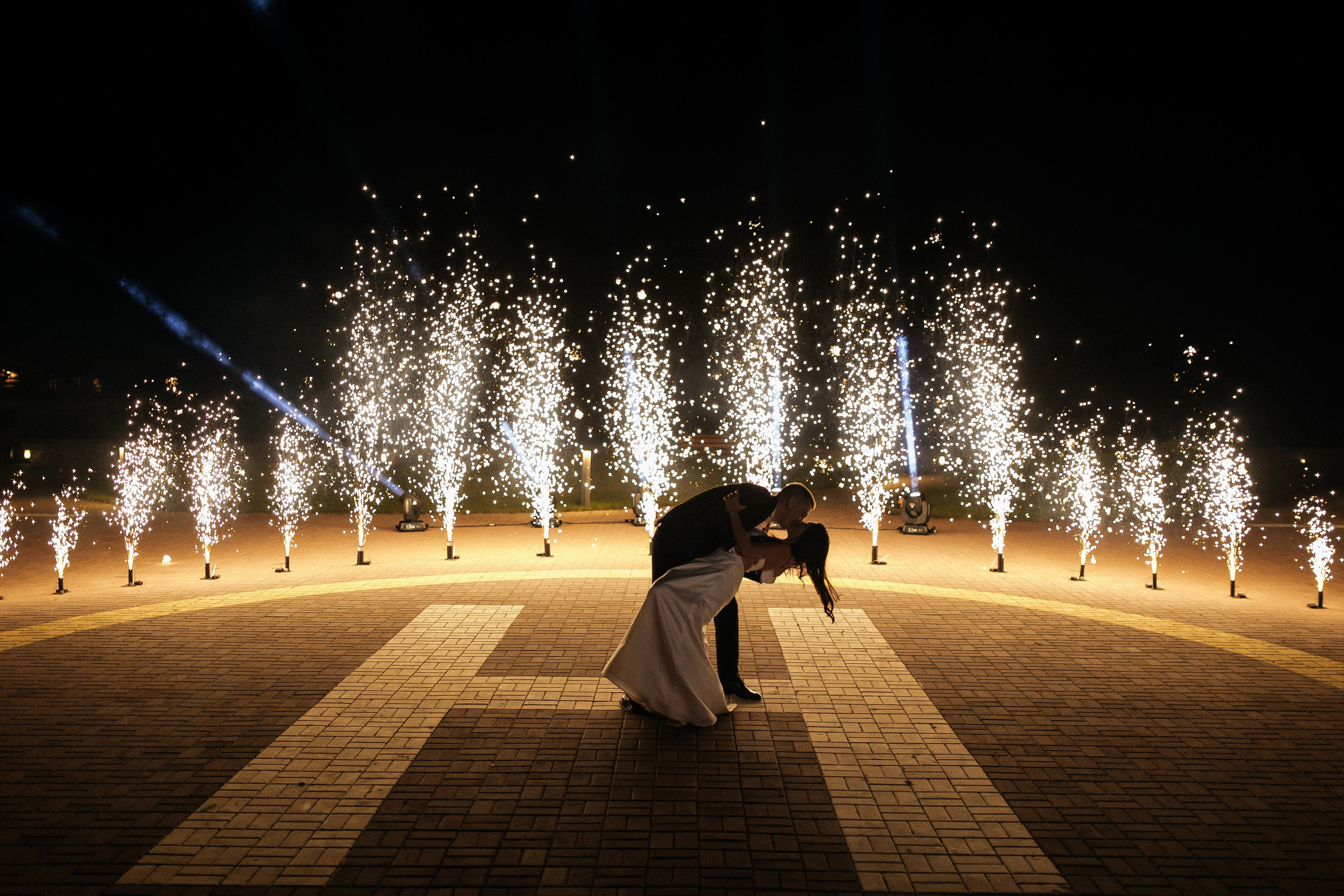 Alexander & Yana. Свадебный организатор в Ростове-на-Дону Яснов Роман