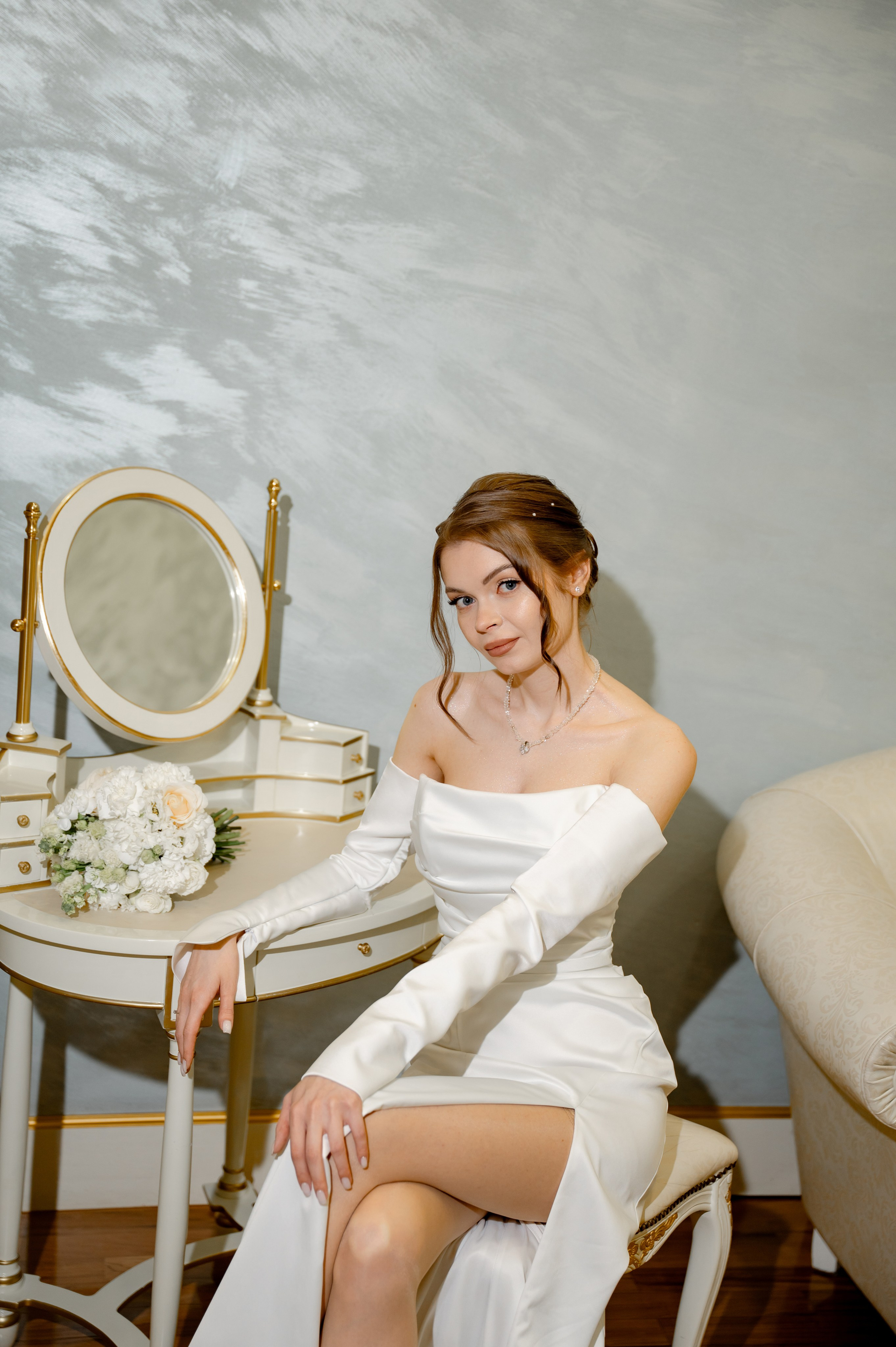 Никита & Елизавета. Свадебный и портретный фотограф