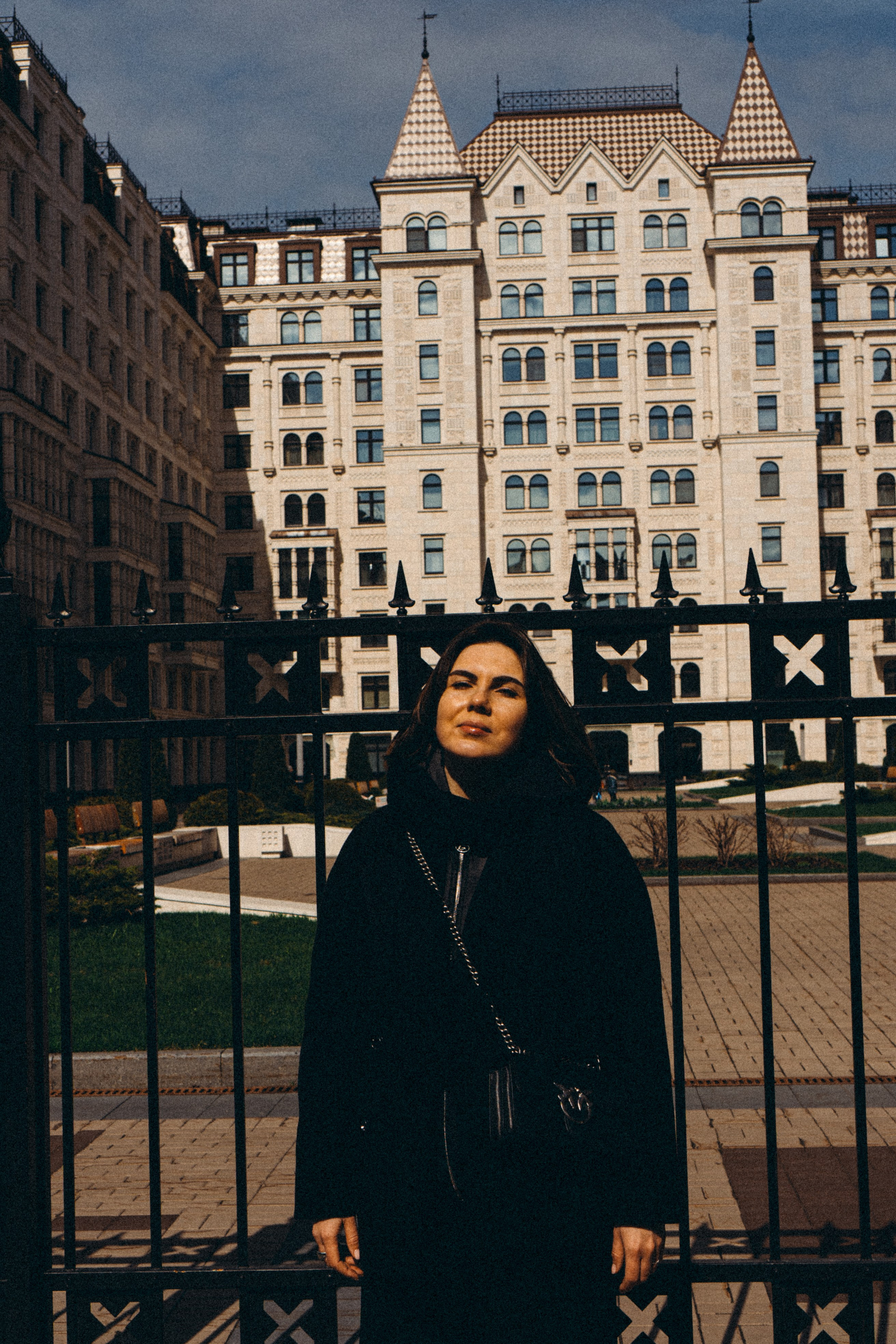 Прогулка по весеннему Питеру. Профессиональный фотограф, Санкт-Петербург — Виктория Богомолова