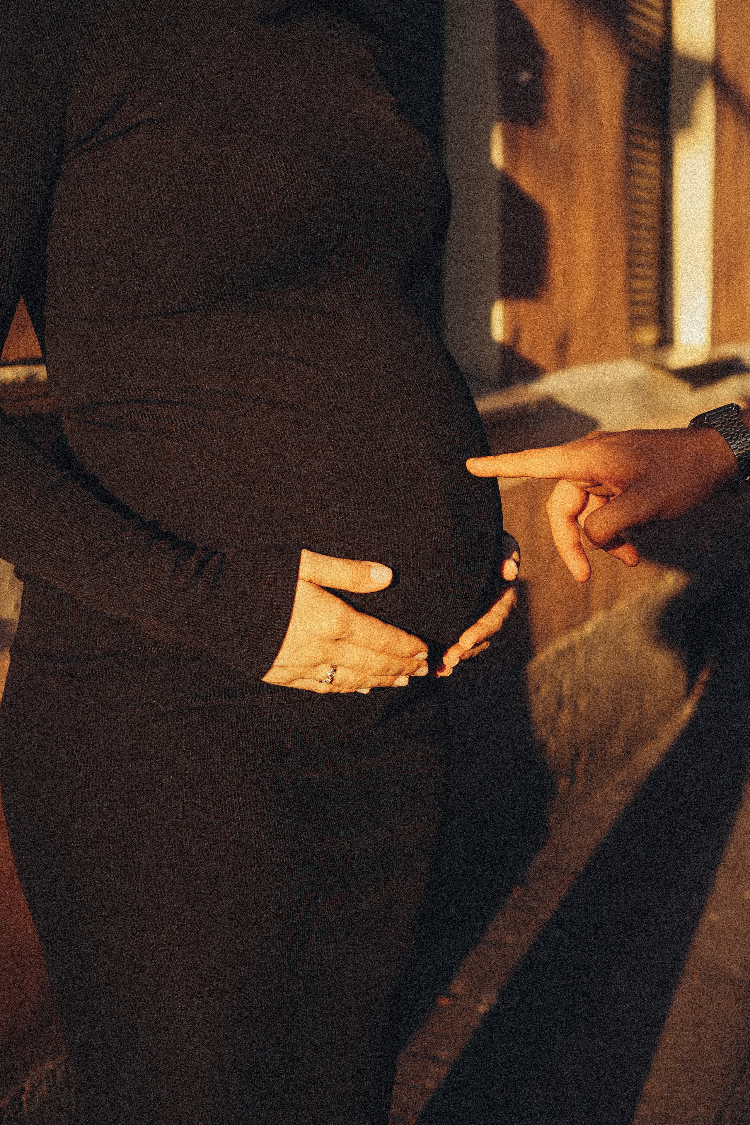 БЕРЕМЕННОСТЬ. Профессиональный фотограф, Санкт-Петербург — Виктория Богомолова