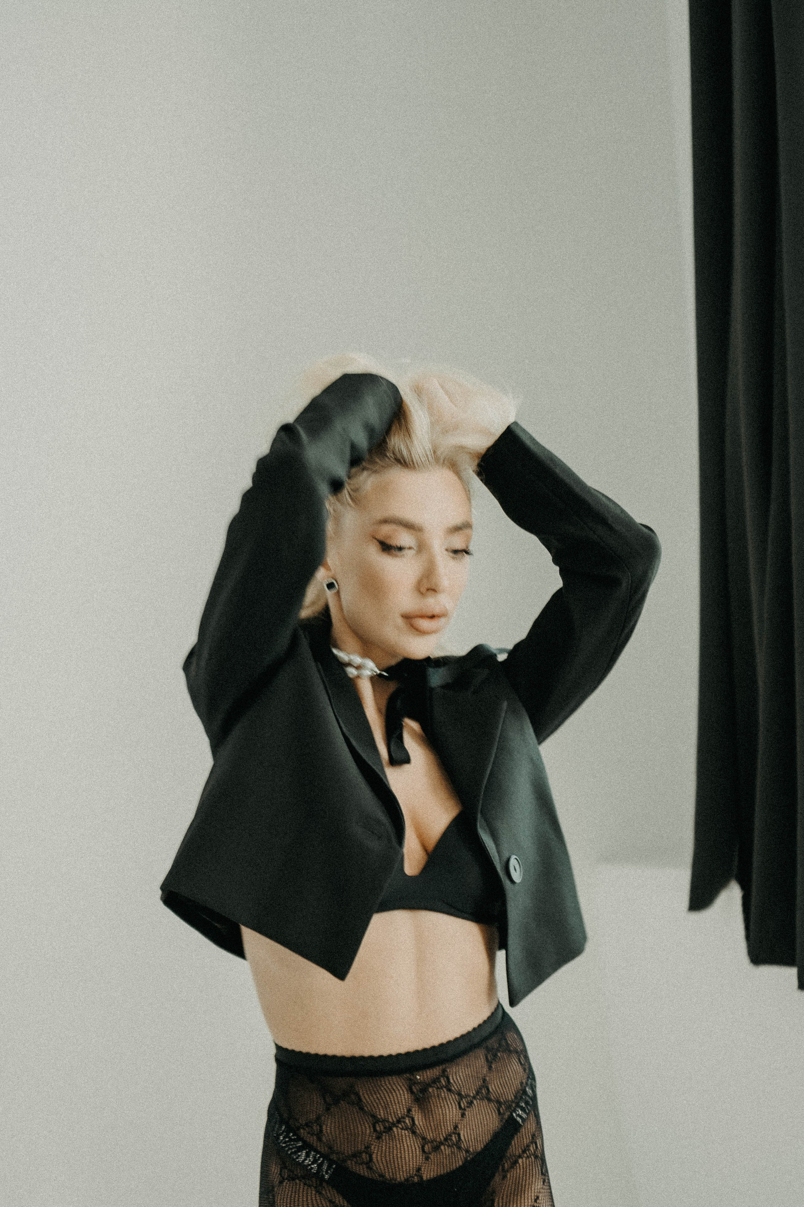 Студия. Профессиональный фотограф, Санкт-Петербург — Виктория Богомолова