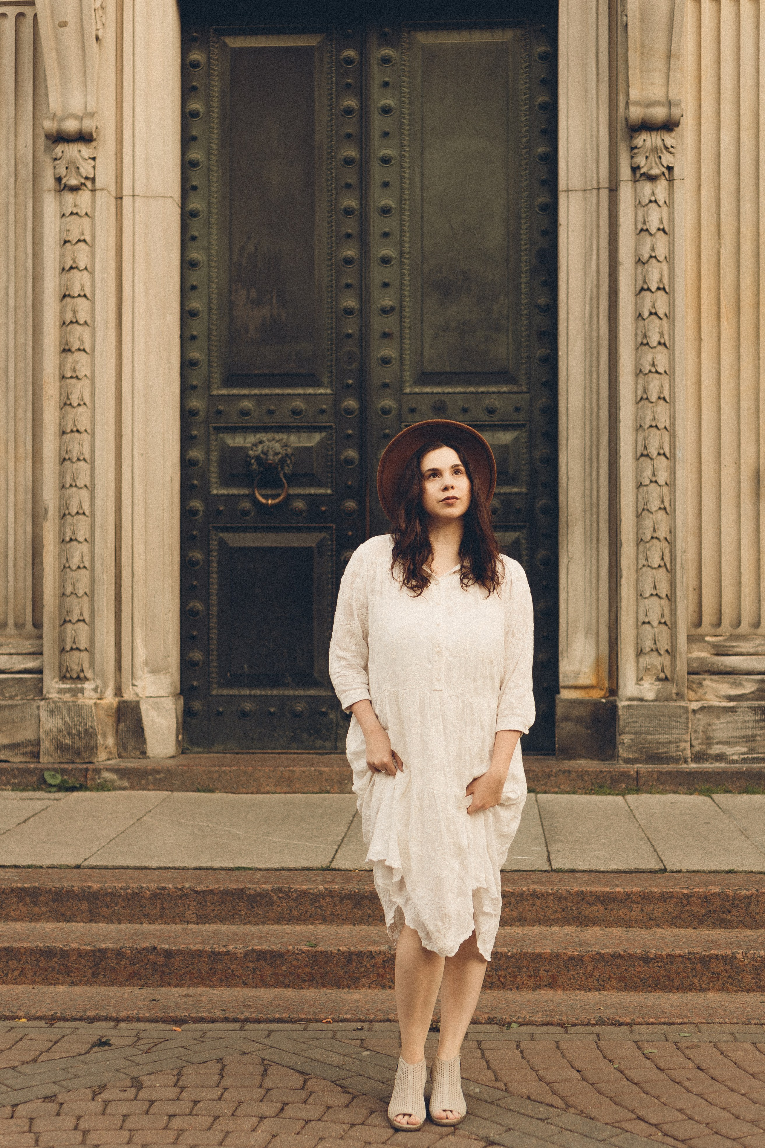 РАССВЕТ С РАЗВОДНЫМИ МОСТАМИ. Профессиональный фотограф, Санкт-Петербург — Виктория Богомолова