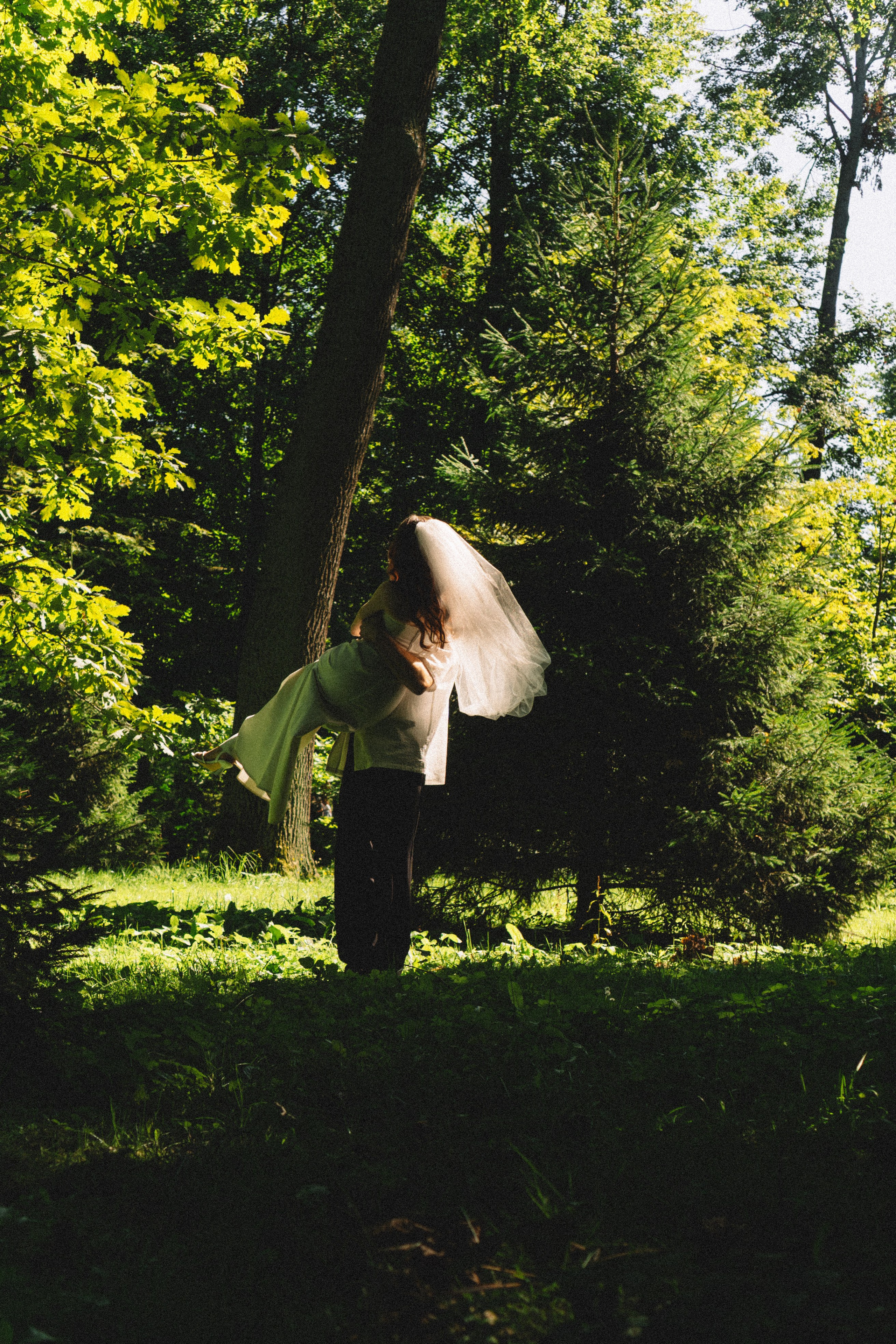 СВАДЕБНАЯ СЬЕМКА В ПЕТЕРГОФЕ И СЬЕМКА РЕПОРТАЖА В ЗАГСЕ ПЕТЕРГОФА. Профессиональный фотограф, Санкт-Петербург — Виктория Богомолова