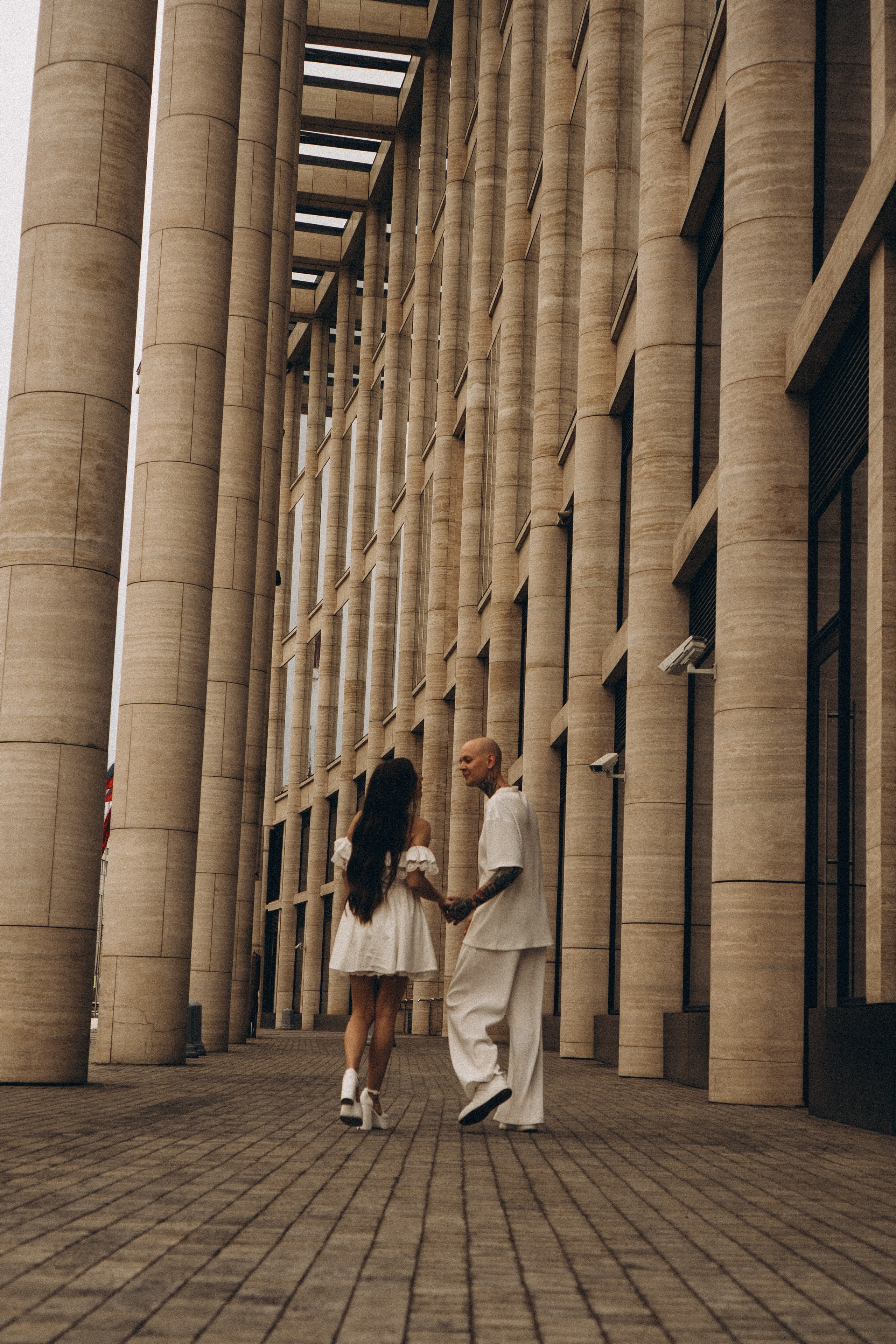 СВАДЕБНАЯ ПРОГУЛКА ПО ТАВРИЧЕСКОМУ САДУ И НЕВСКОЙ РАТУШЕ. Профессиональный фотограф, Санкт-Петербург — Виктория Богомолова