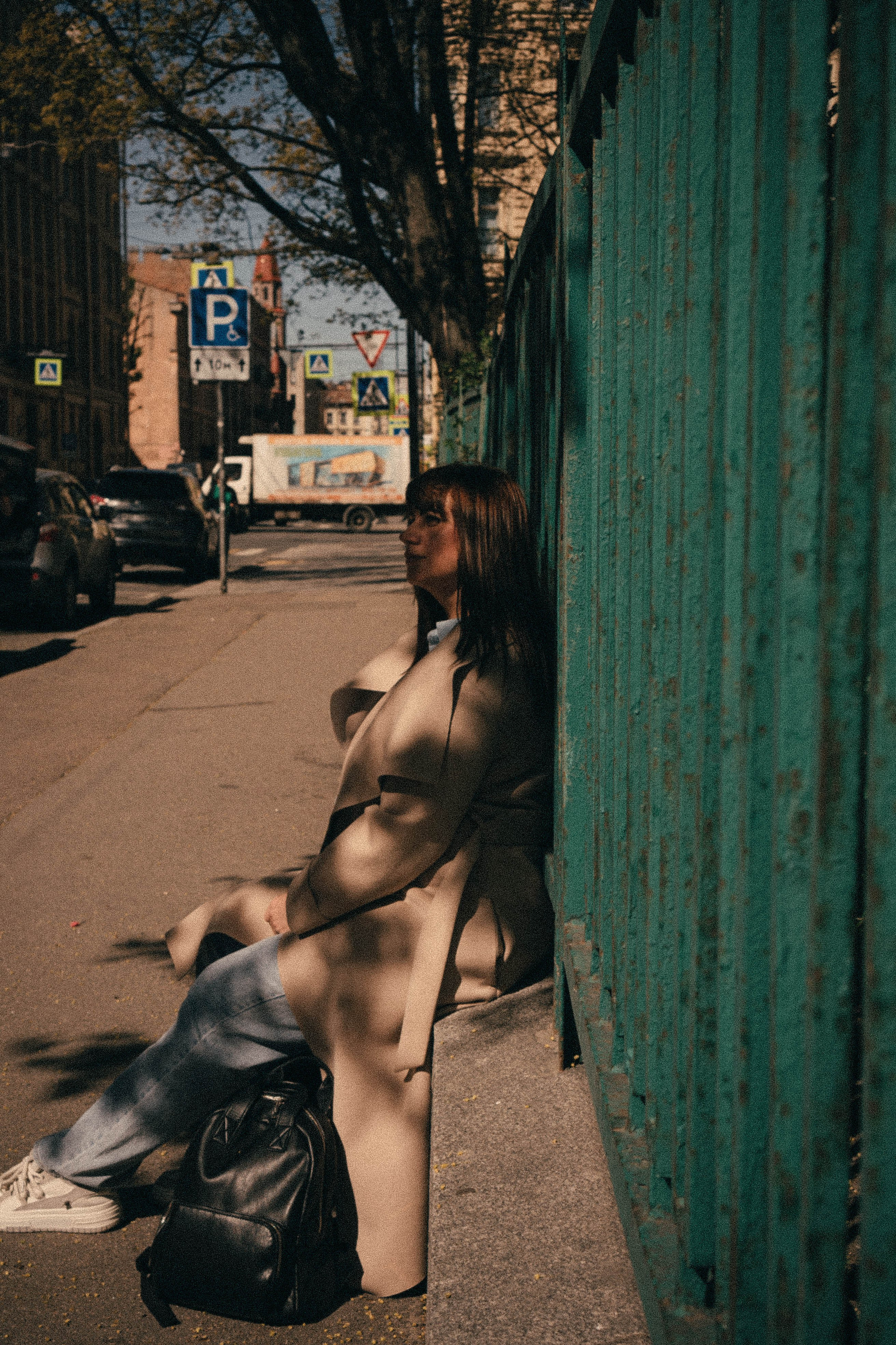 Прогулочная. Профессиональный фотограф, Санкт-Петербург — Виктория Богомолова